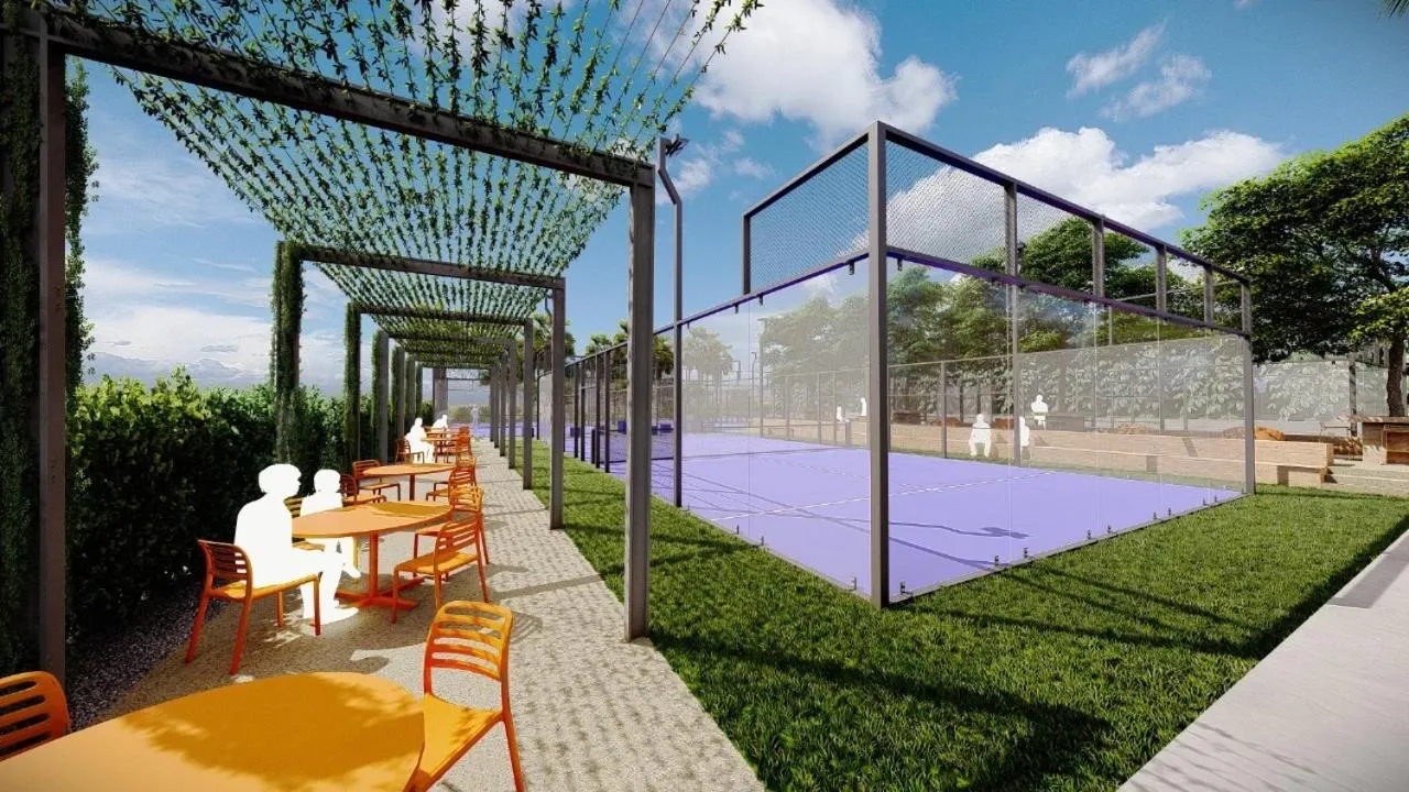 Dome Beach Marina Hotel & Resort