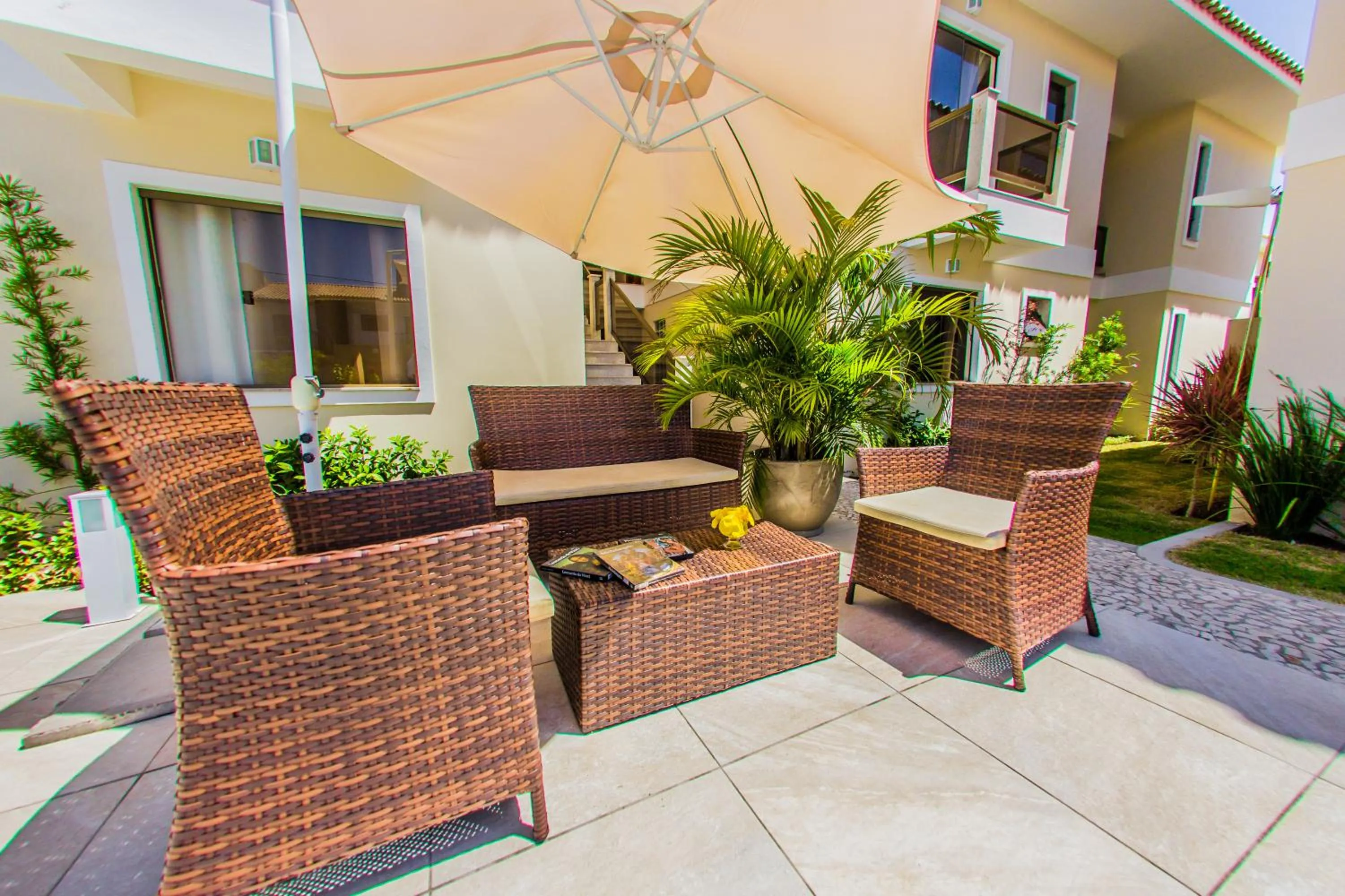 Day in Residencial Portinari LTDA