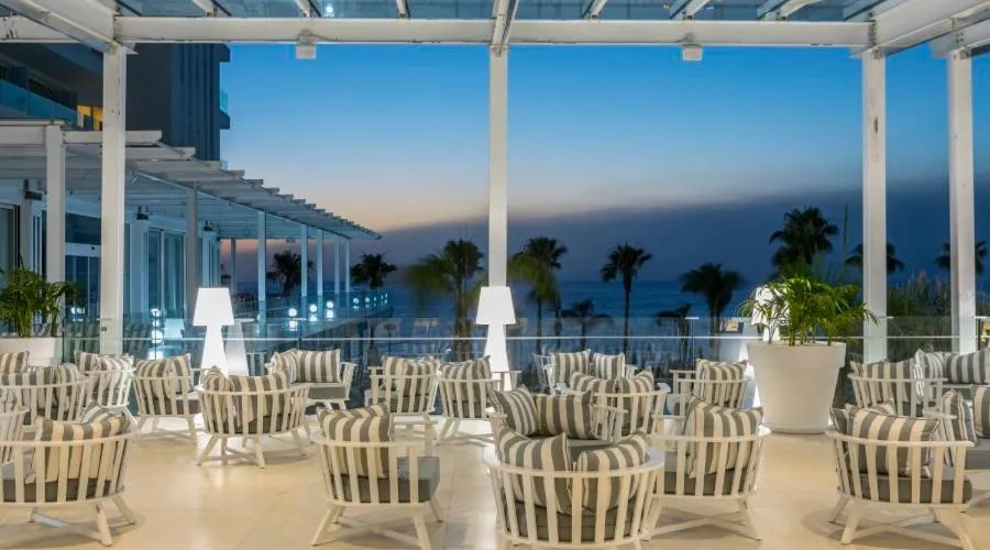 Constantinos the Great Beach Hotel