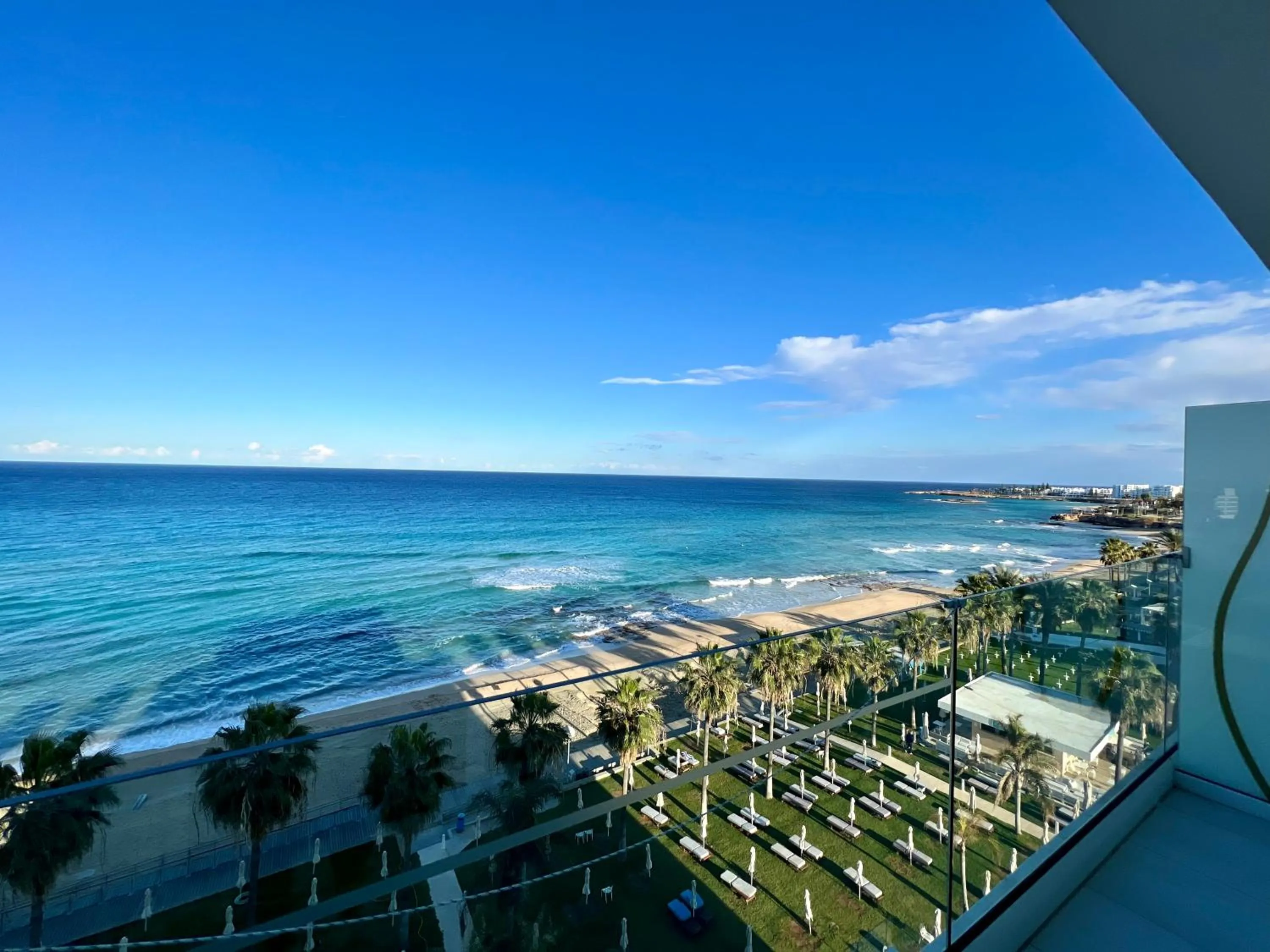 Day in Constantinos the Great Beach Hotel