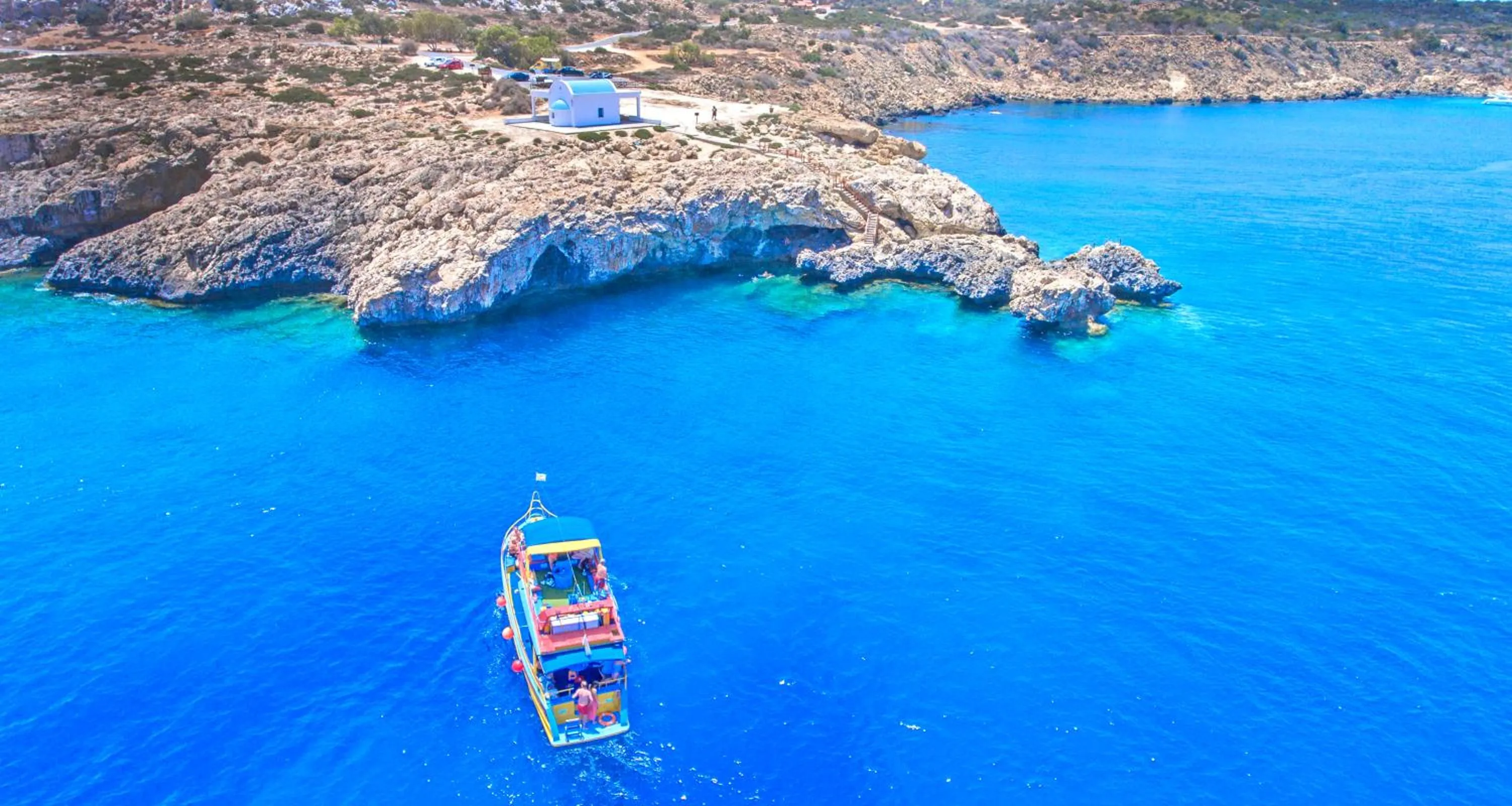 Day in Constantinos the Great Beach Hotel