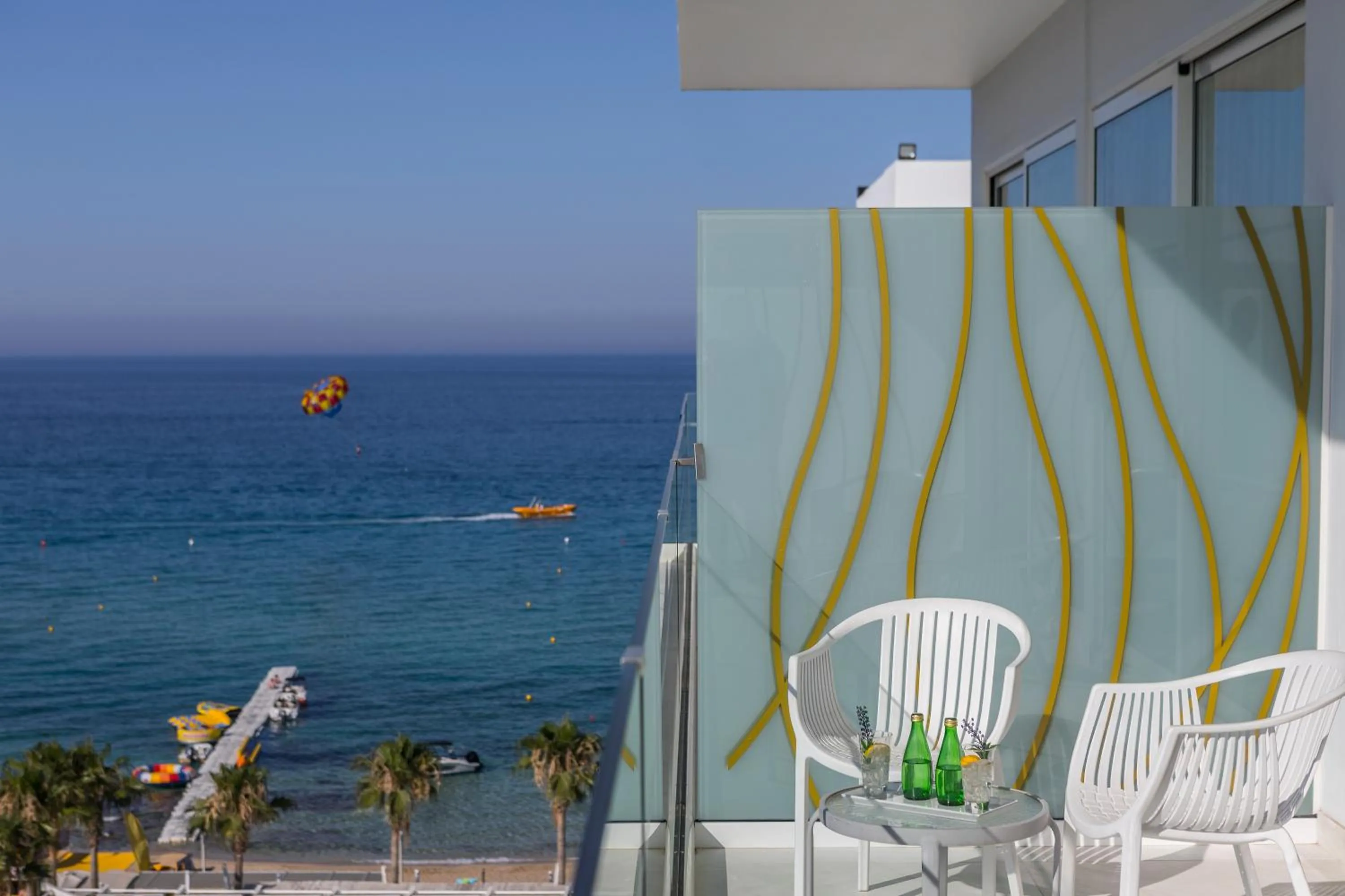 Constantinos the Great Beach Hotel
