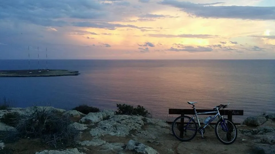 Nearby landmark in Constantinos the Great Beach Hotel