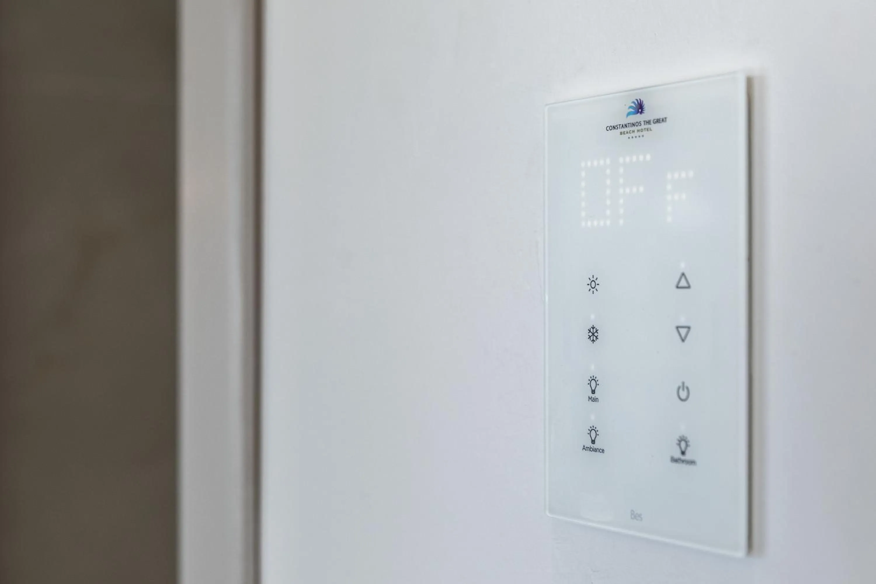 Constantinos the Great Beach Hotel