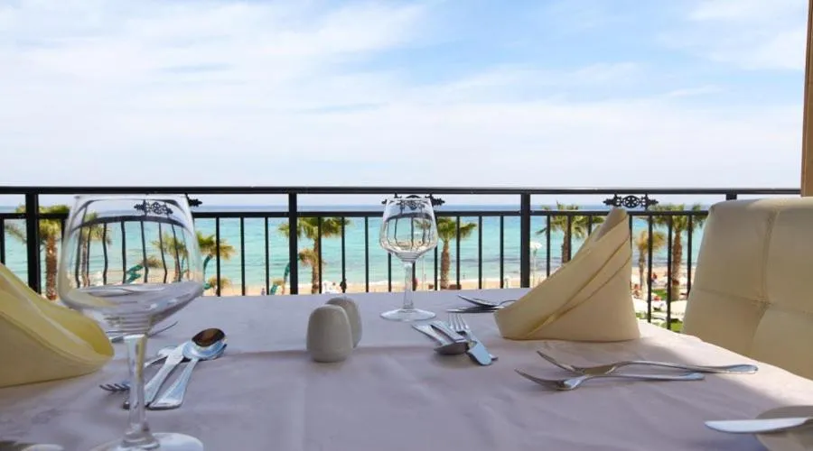 Constantinos the Great Beach Hotel