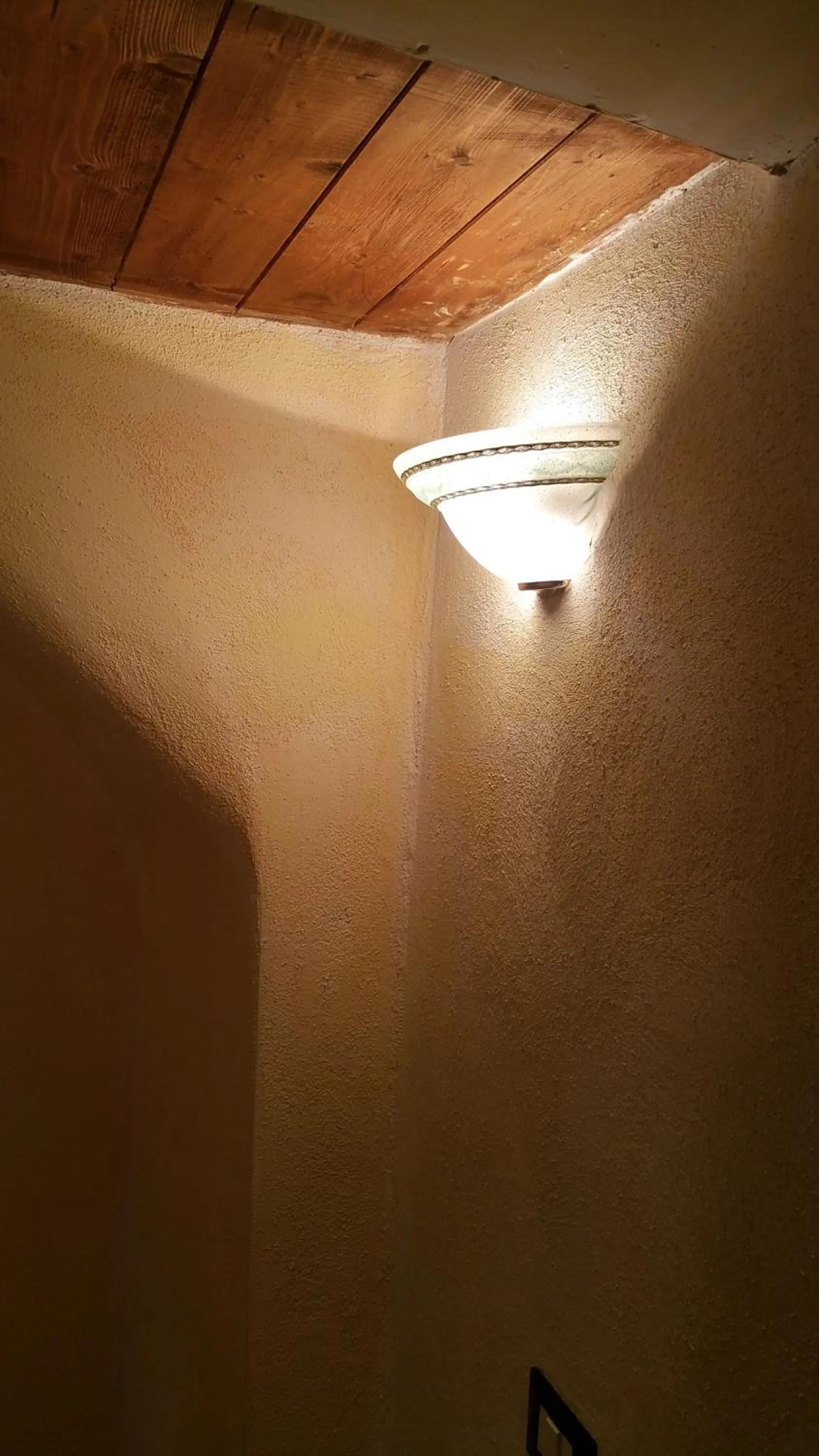 Night in Residence Belvedere