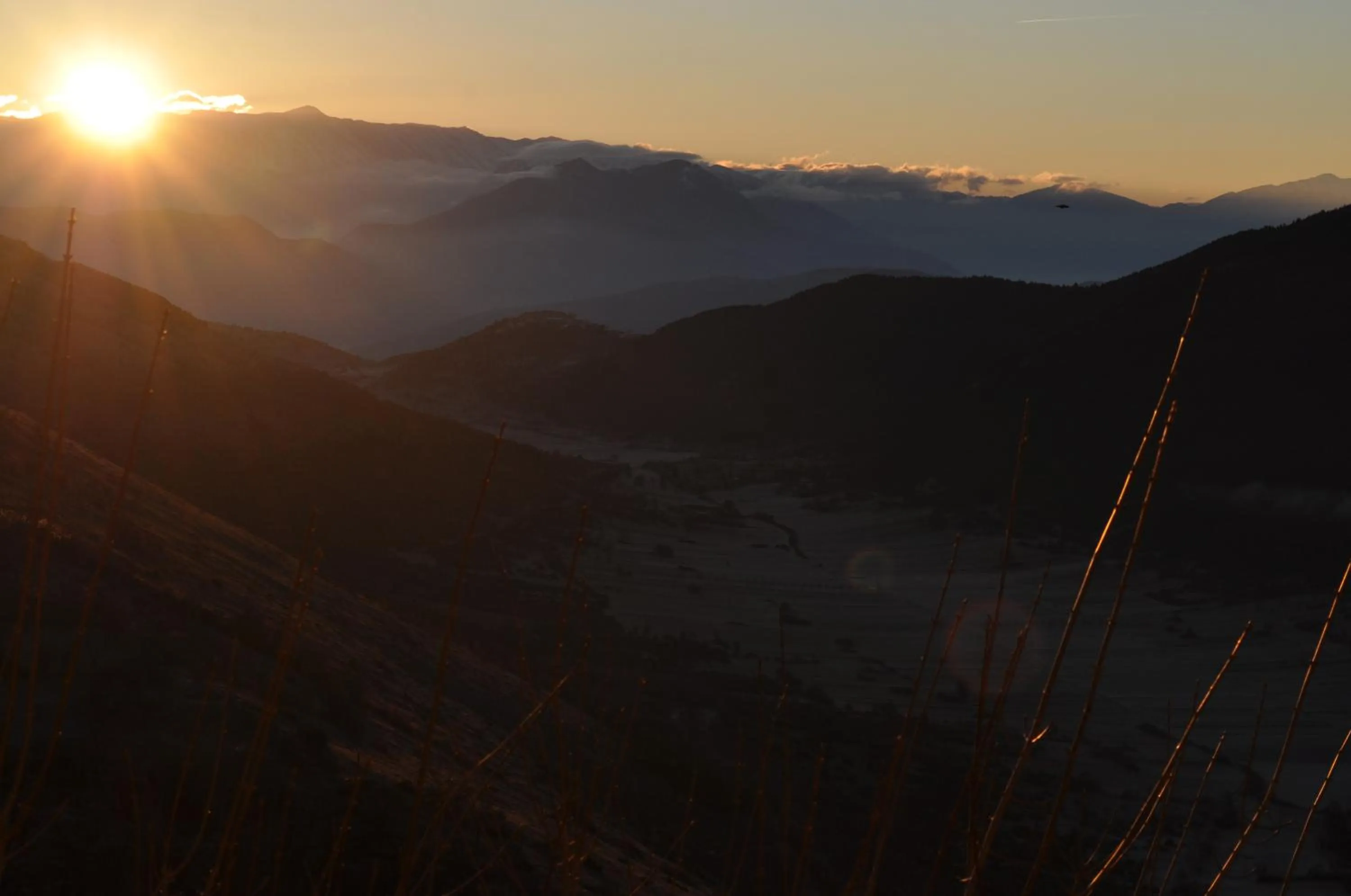 Winter in Residence Belvedere