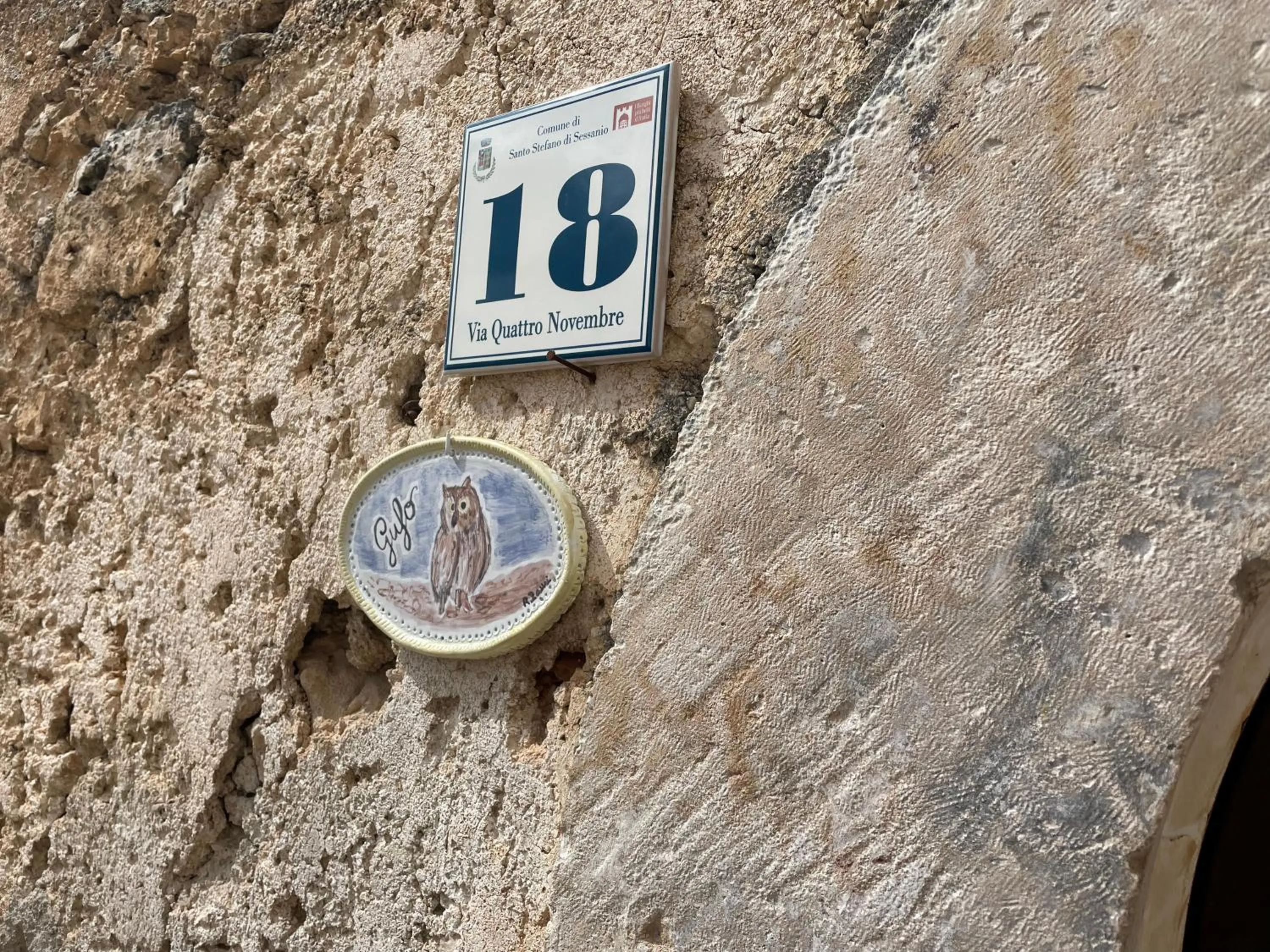 Property logo or sign in Residence Belvedere