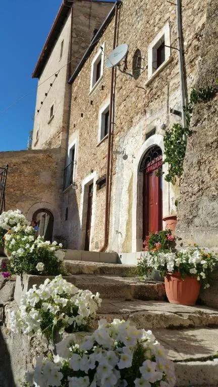 Balcony/Terrace in Residence Belvedere