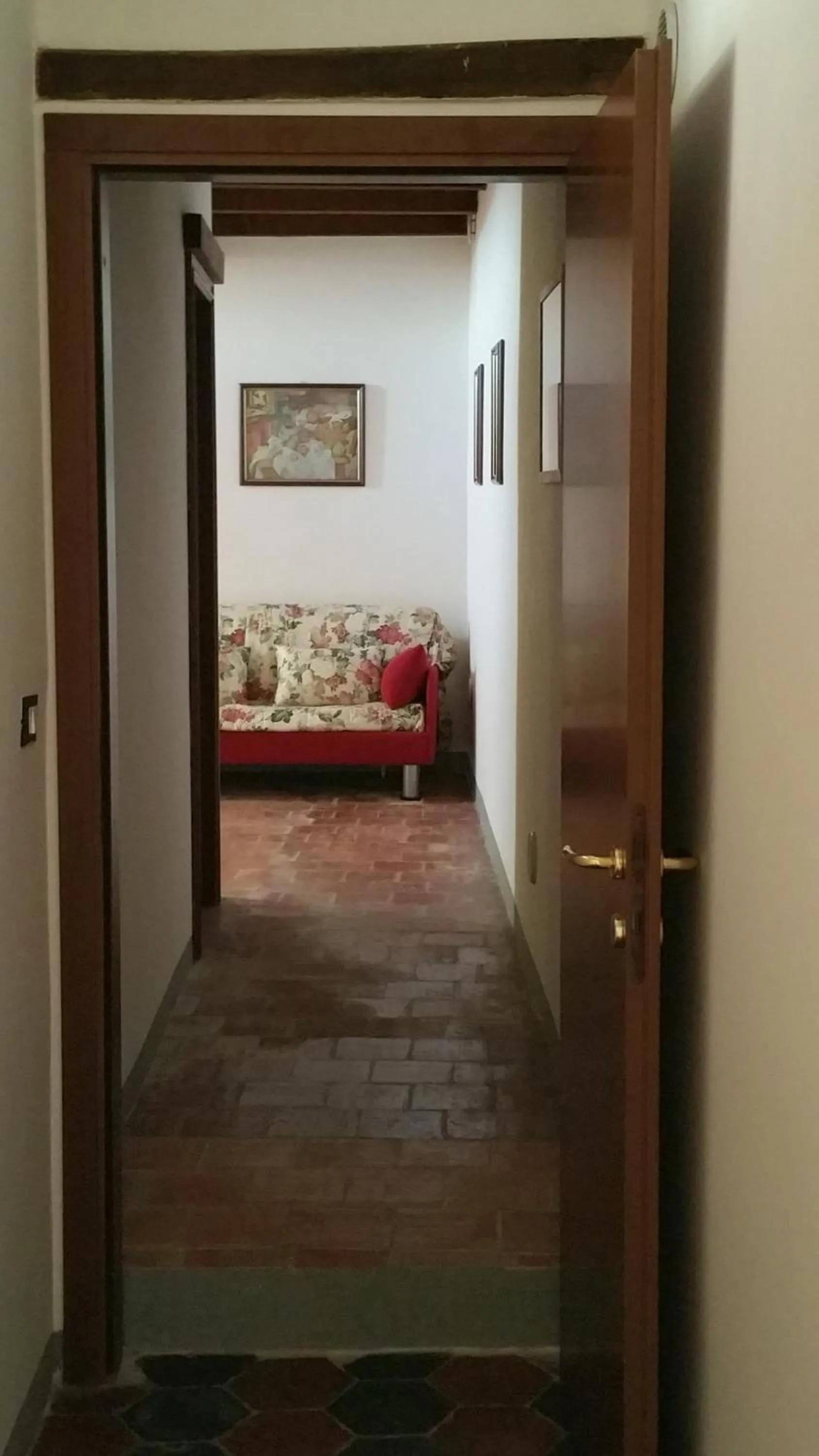 Day, Bed in Residence Belvedere