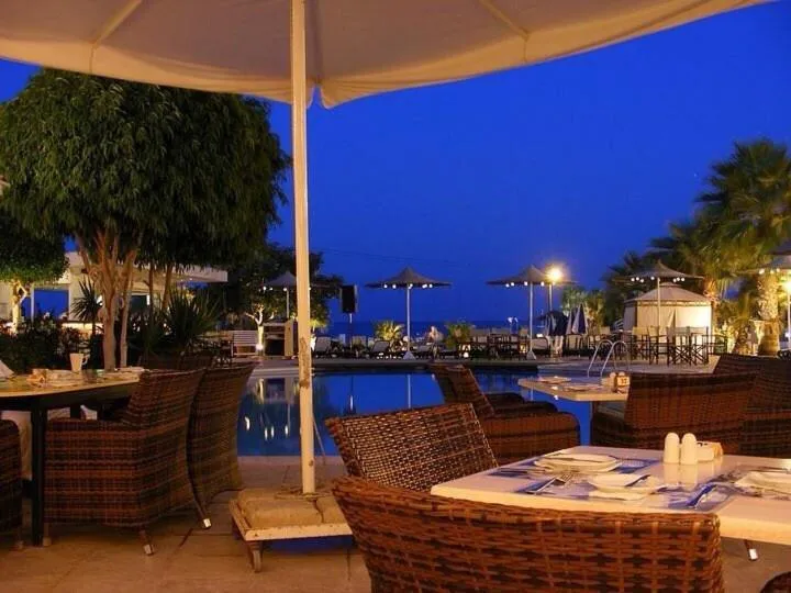 Anastasia Waterpark Beach Resort