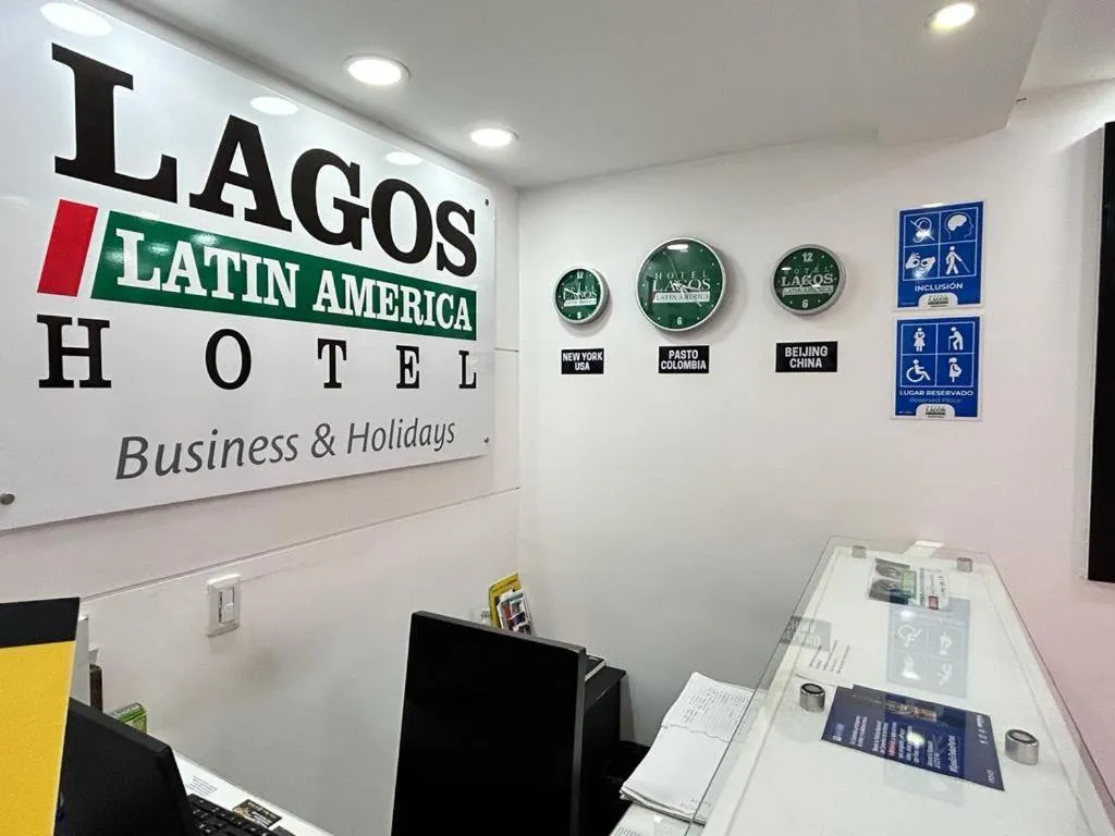 Hotel Lagos Latin America