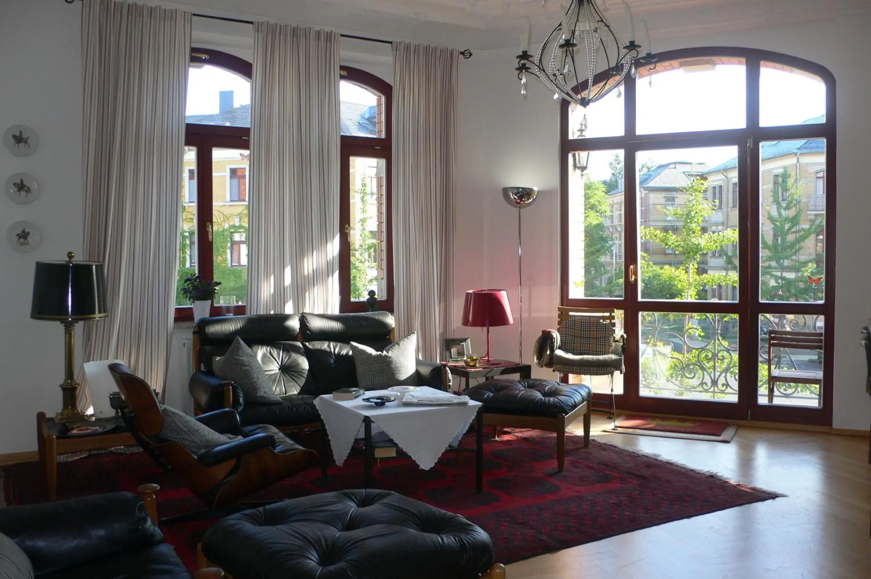 Ferienwohnung Villa Fiedler Ferienwohnung Villa Fiedler