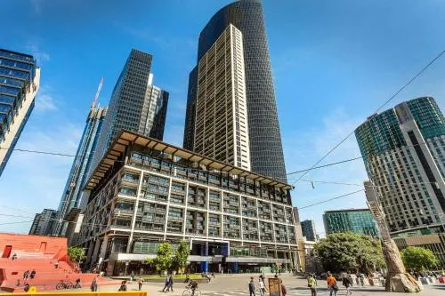 Freshwater Place by Corporate Keys