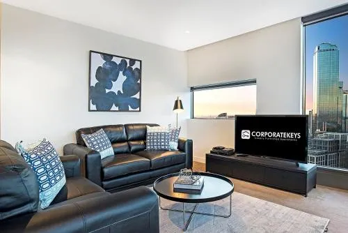 Freshwater Place by Corporate Keys