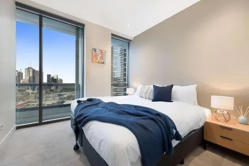 Freshwater Place by Corporate Keys