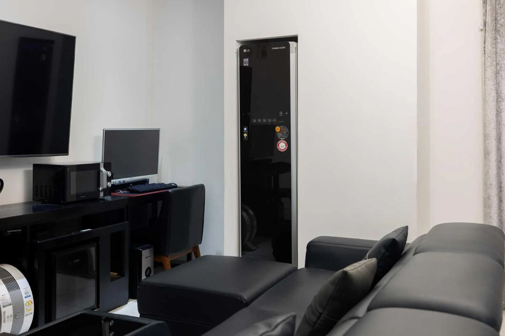 Other in Hotel Moon Cheonan ShinBuldang