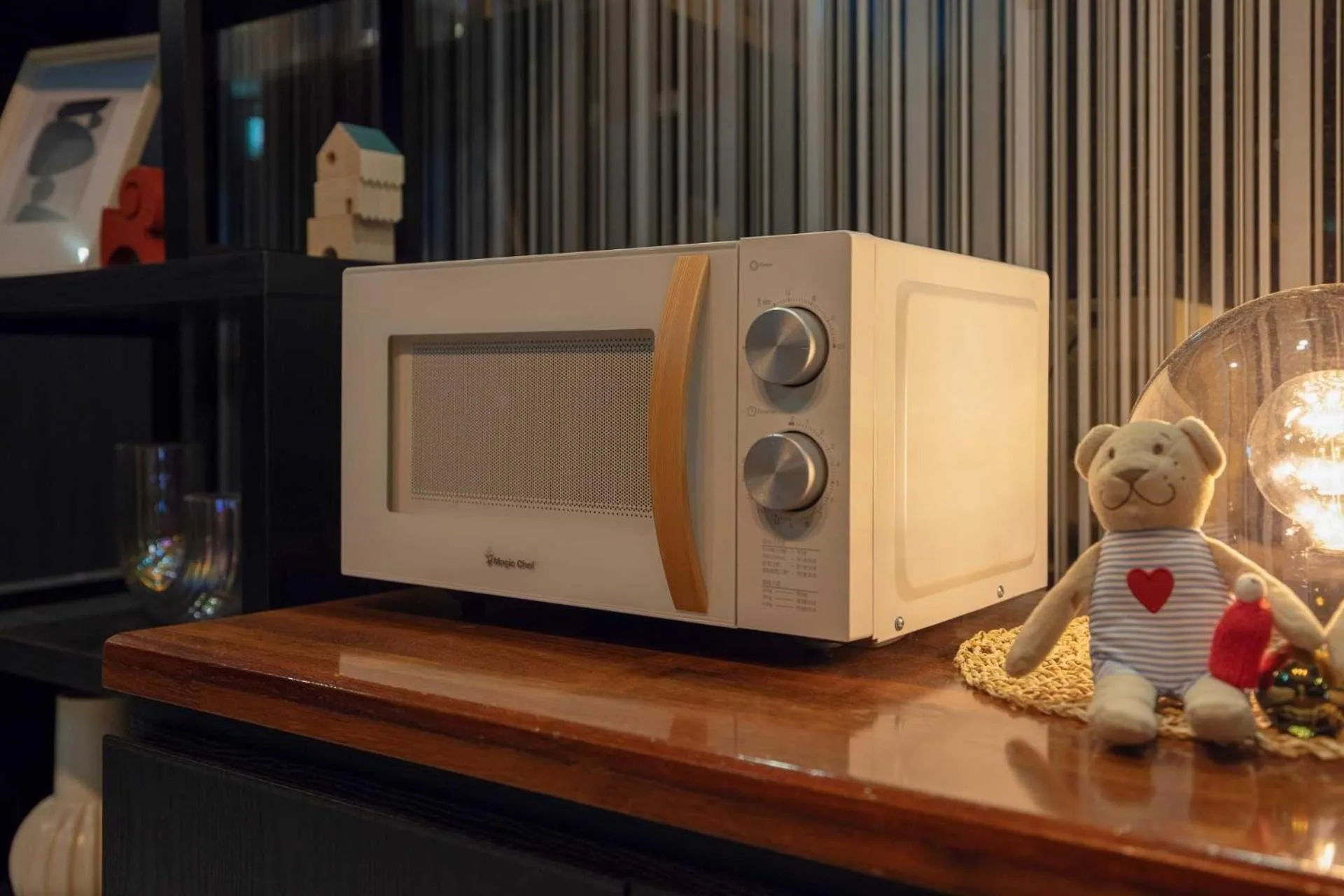 Communal kitchen in Hotel Moon Cheonan ShinBuldang