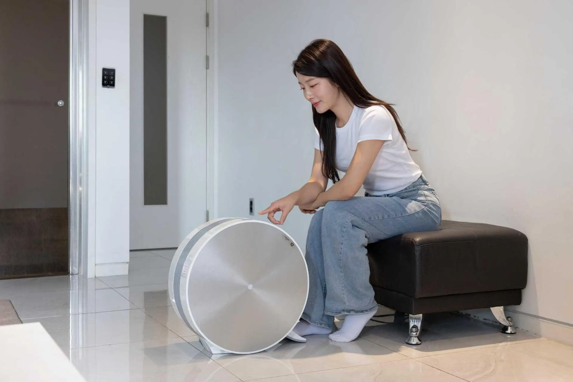 Other in Hotel Moon Cheonan ShinBuldang