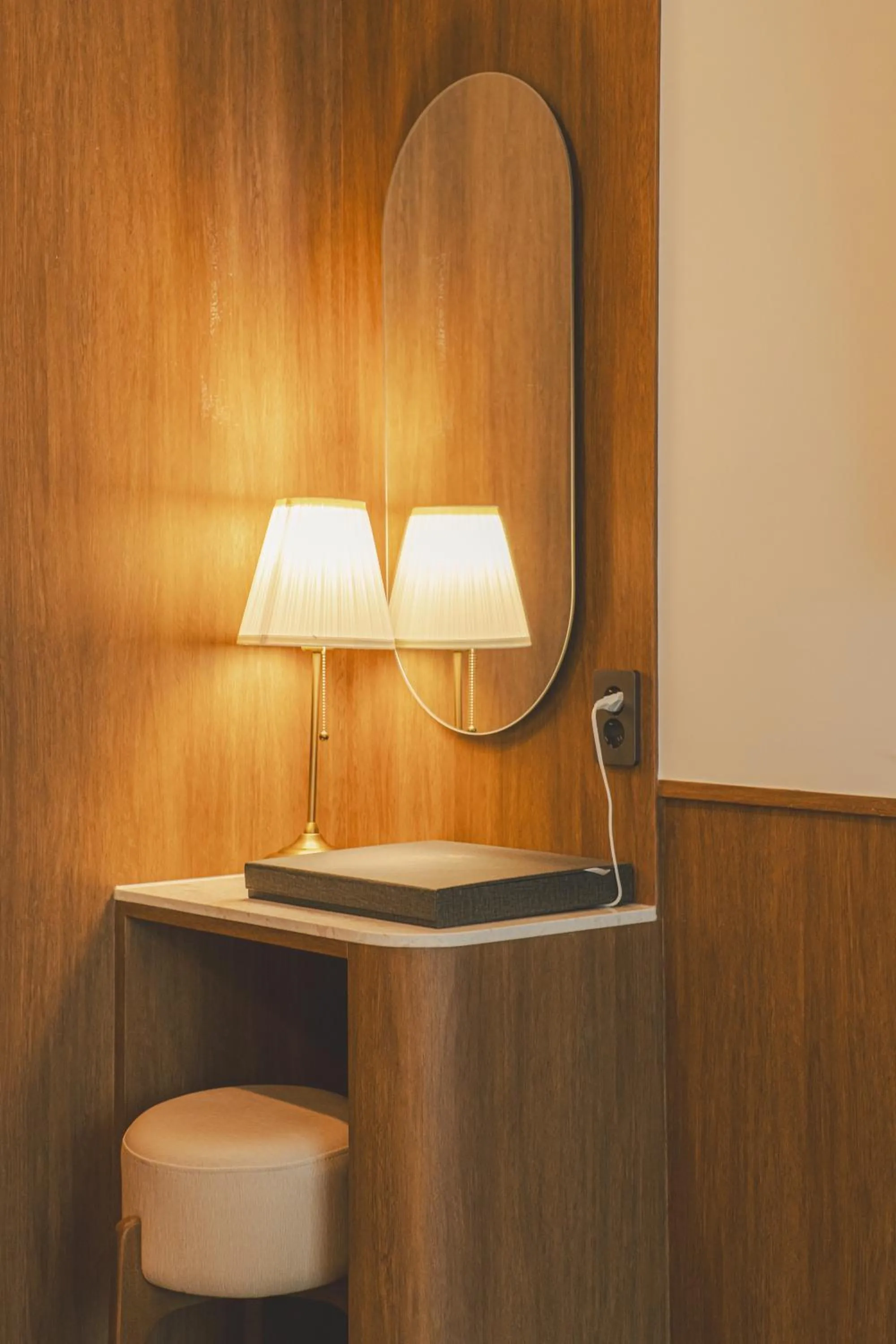 Cheonan Buldang Hound Hotel