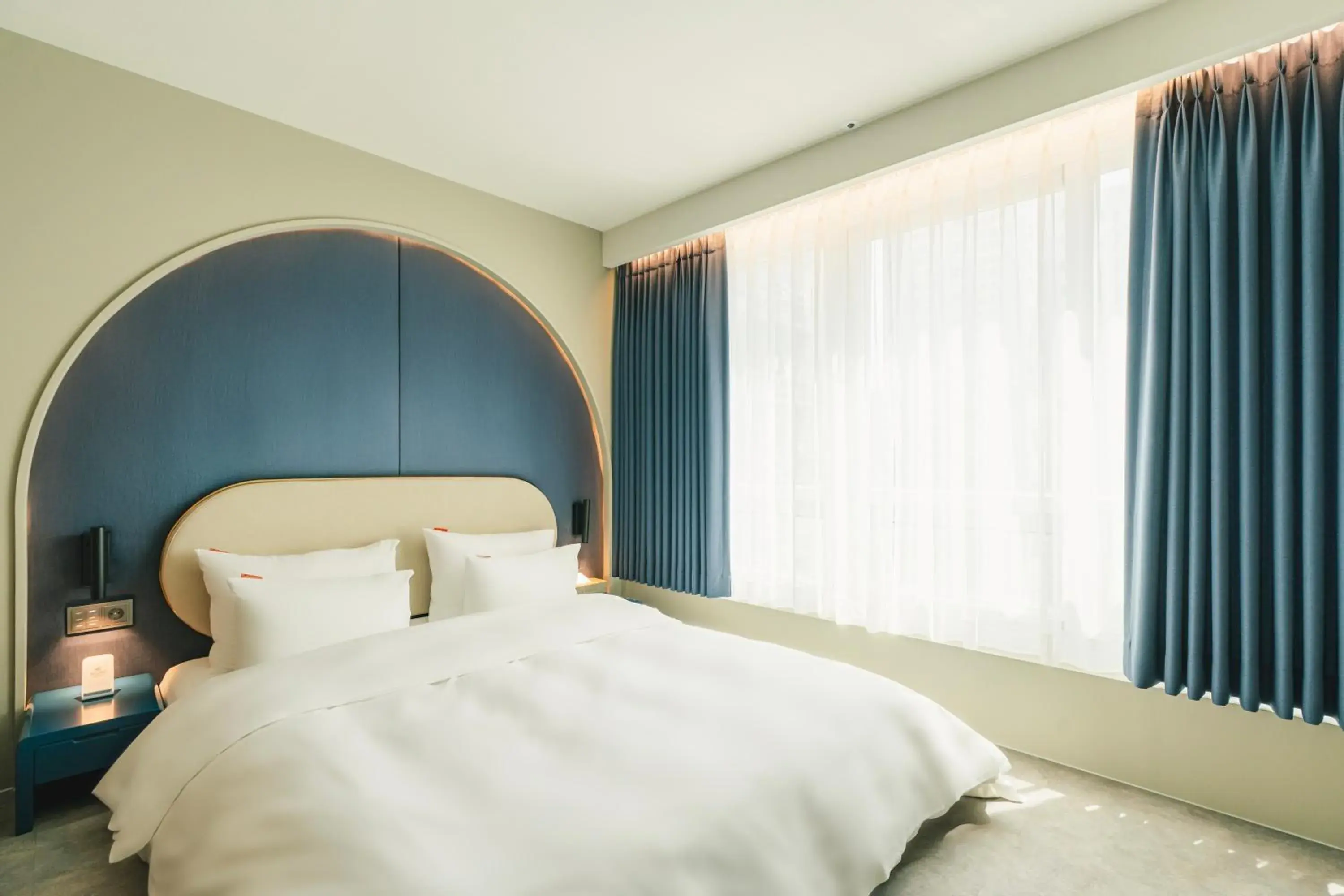 Cheonan Buldang Hound Hotel Cheonan Buldang Hound Hotel