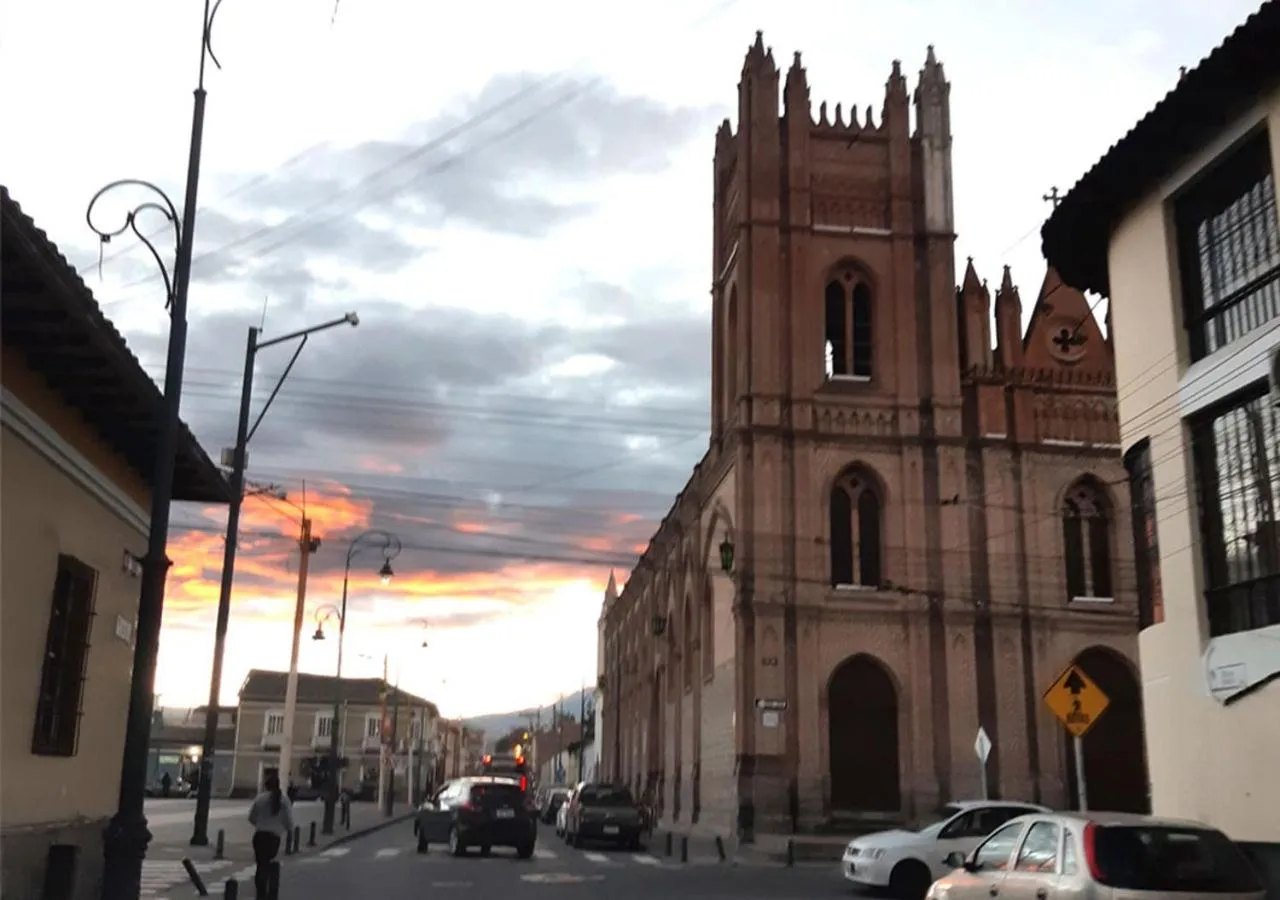Activities in La Merced Plaza Hospedaje