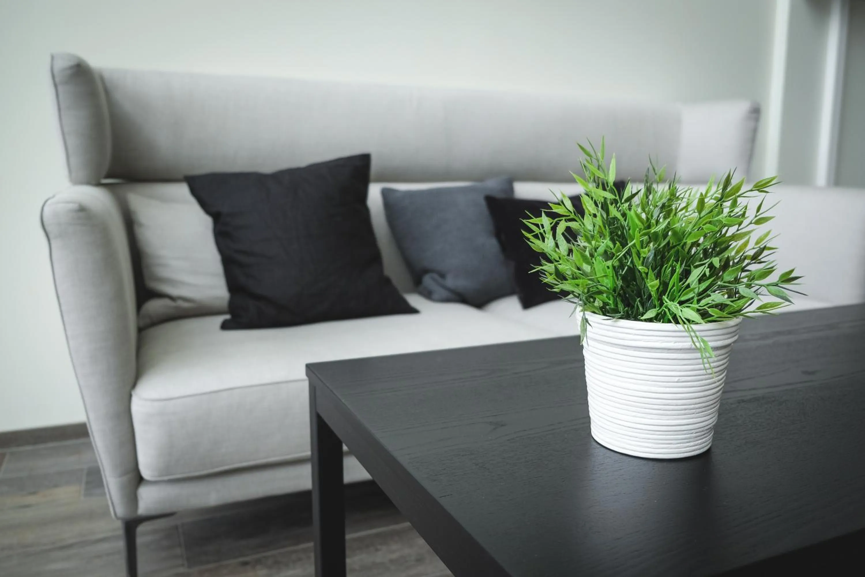 Facade/entrance in Bella Apartments & Rooms