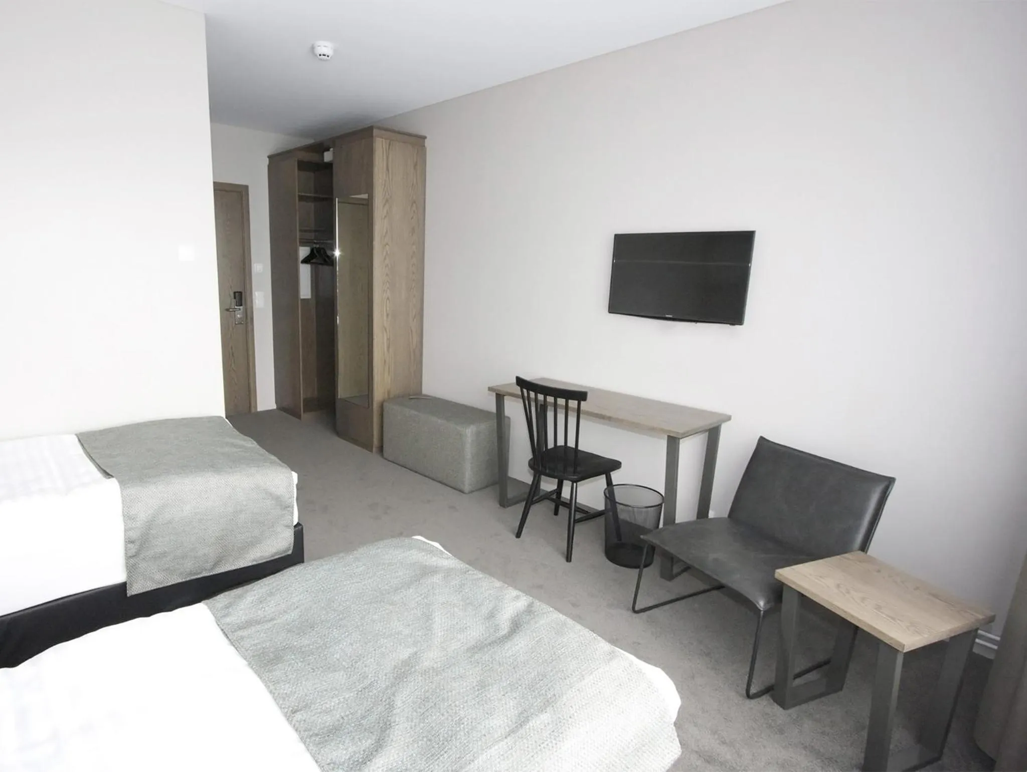 Photo of the whole room, Bed in Bella Apartments & Rooms