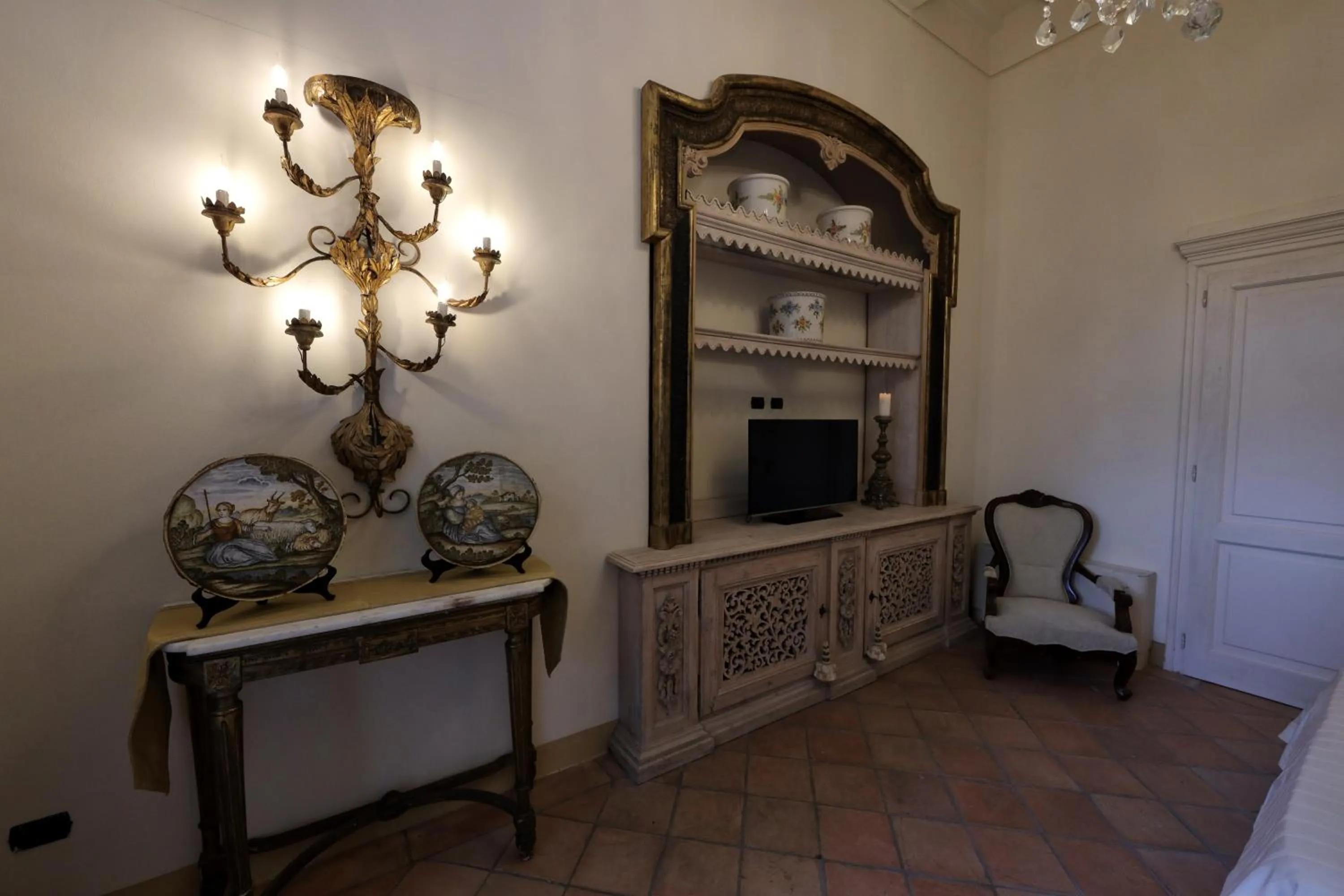 Casa Raiola Ercolano Luxury Rooms & Spa