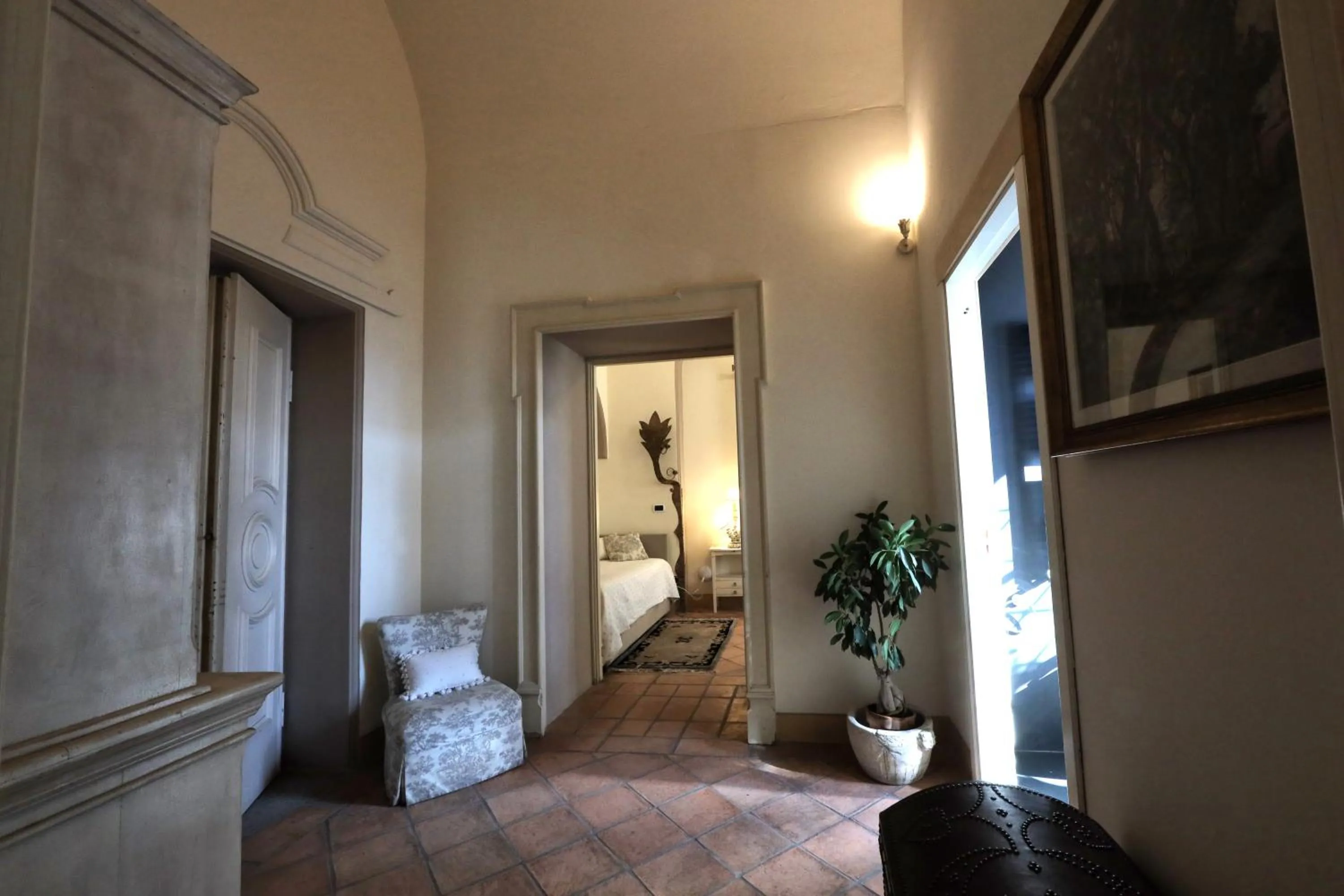 Casa Raiola Ercolano Luxury Rooms & Spa