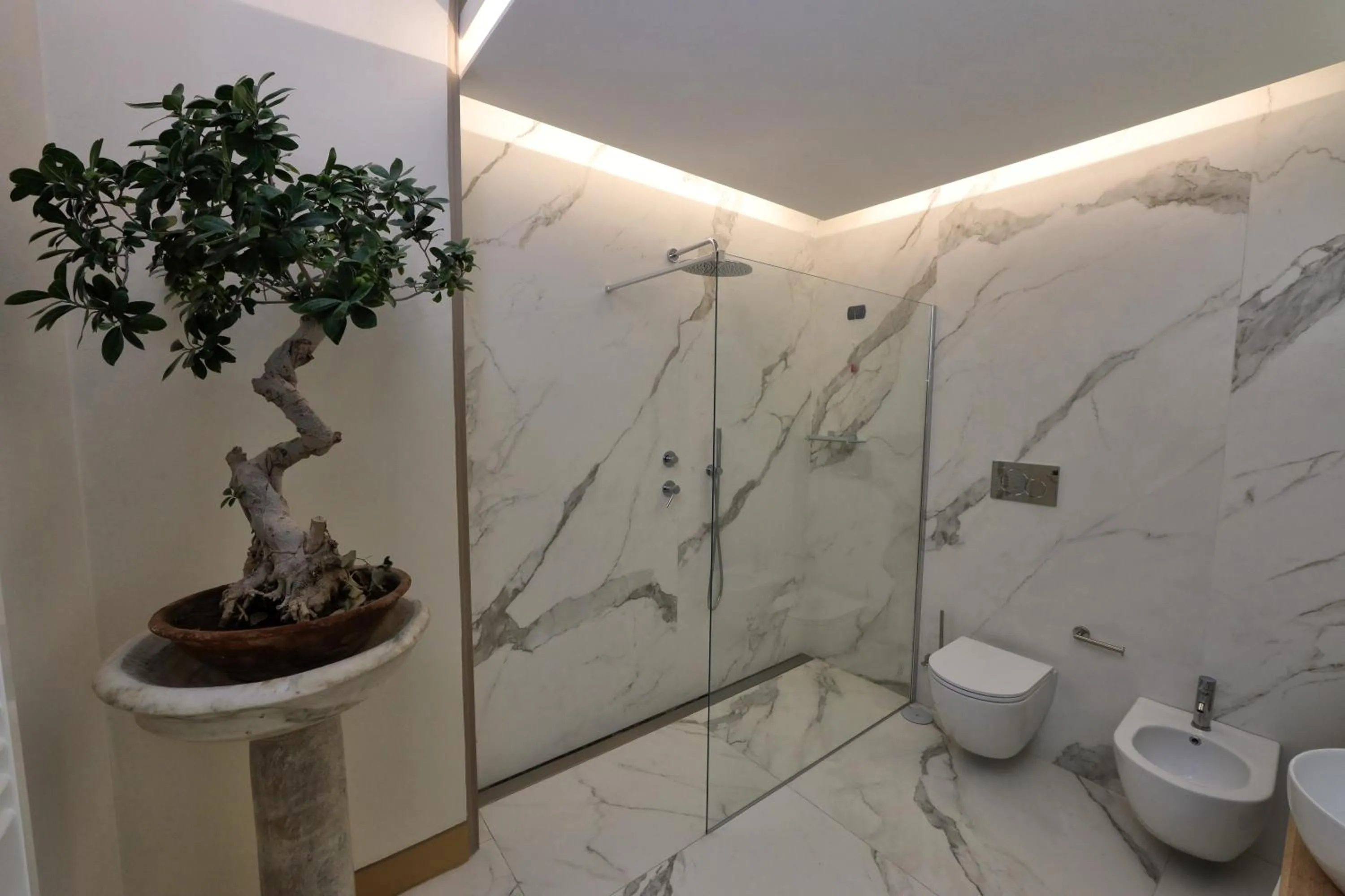 Casa Raiola Ercolano Luxury Rooms & Spa