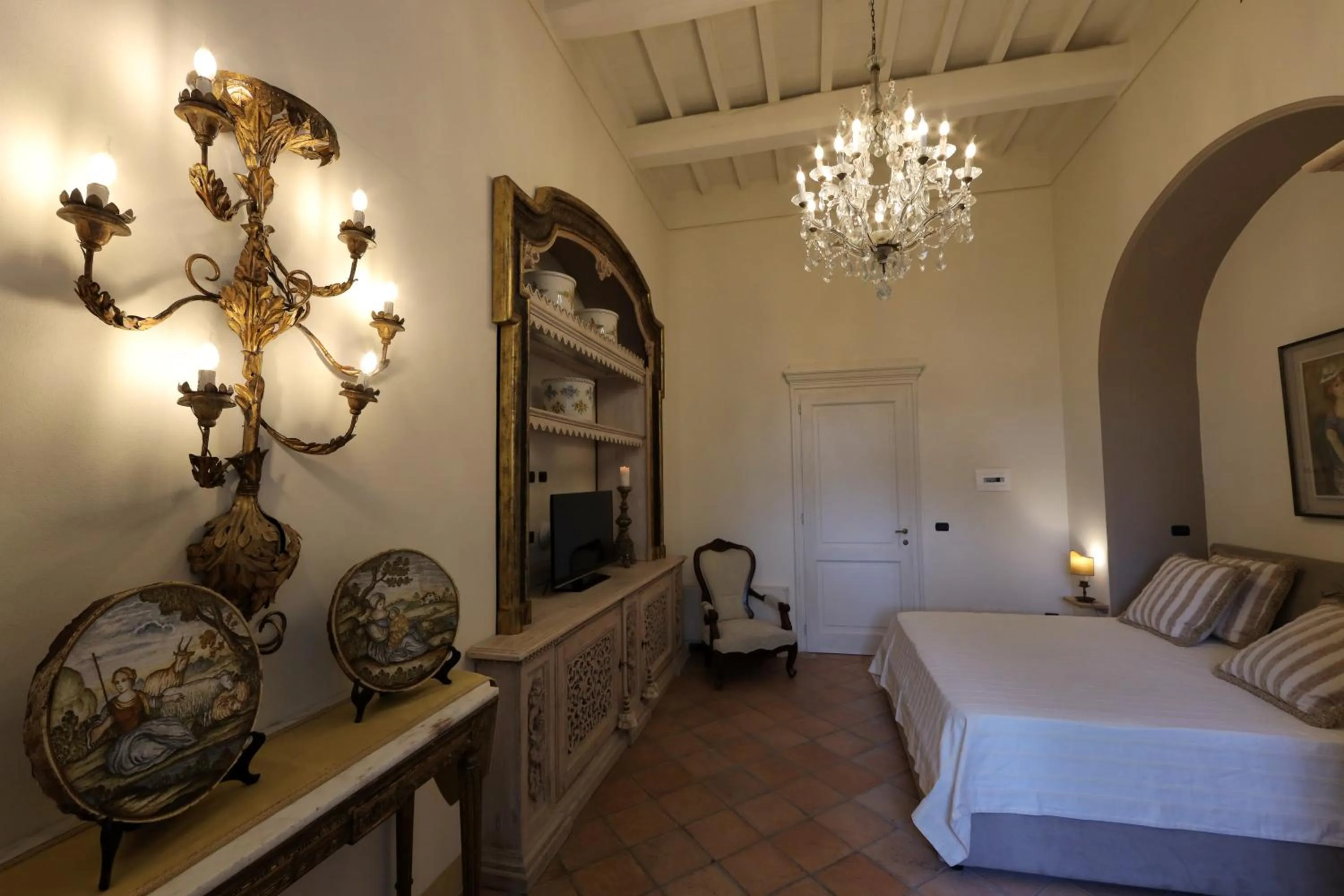 Casa Raiola Ercolano Luxury Rooms & Spa