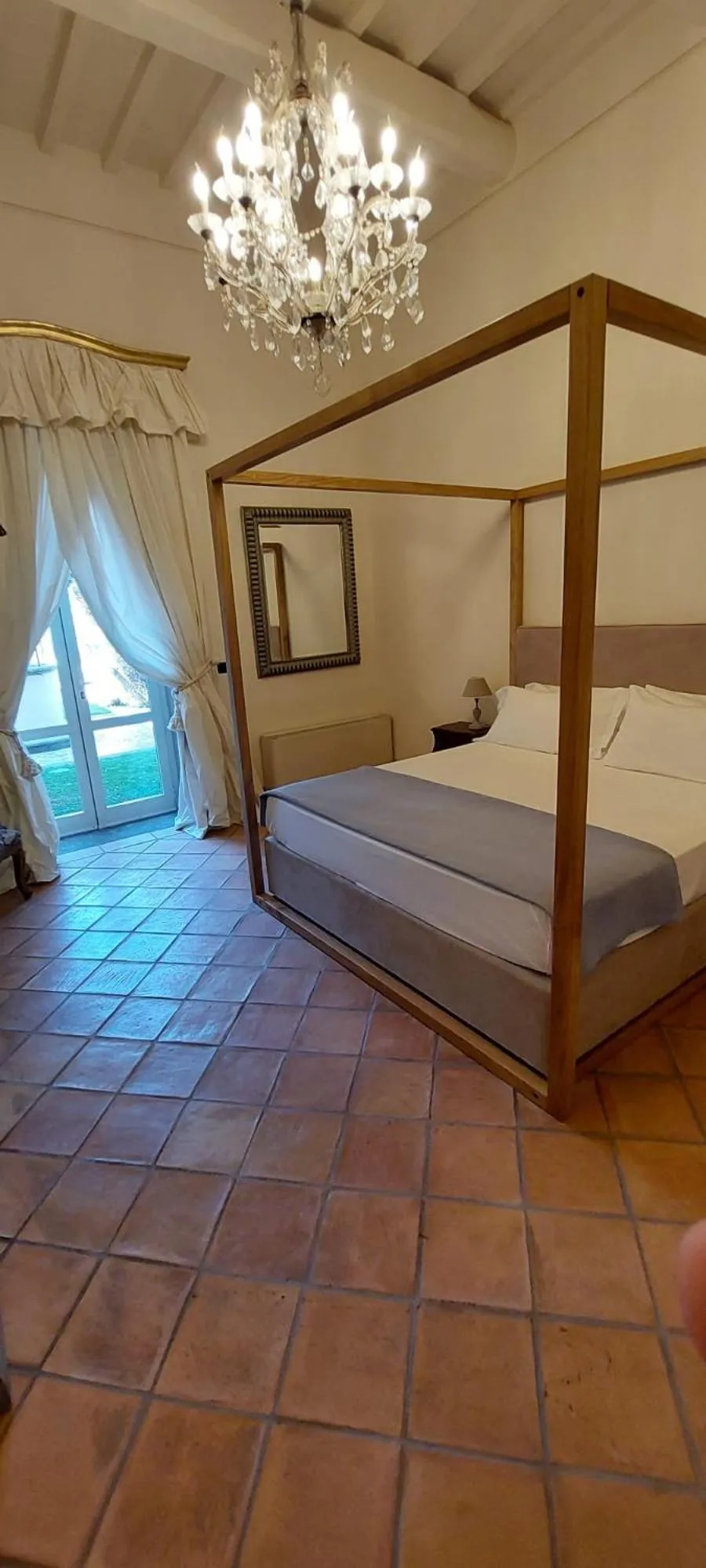 Casa Raiola Ercolano Luxury Rooms & Spa