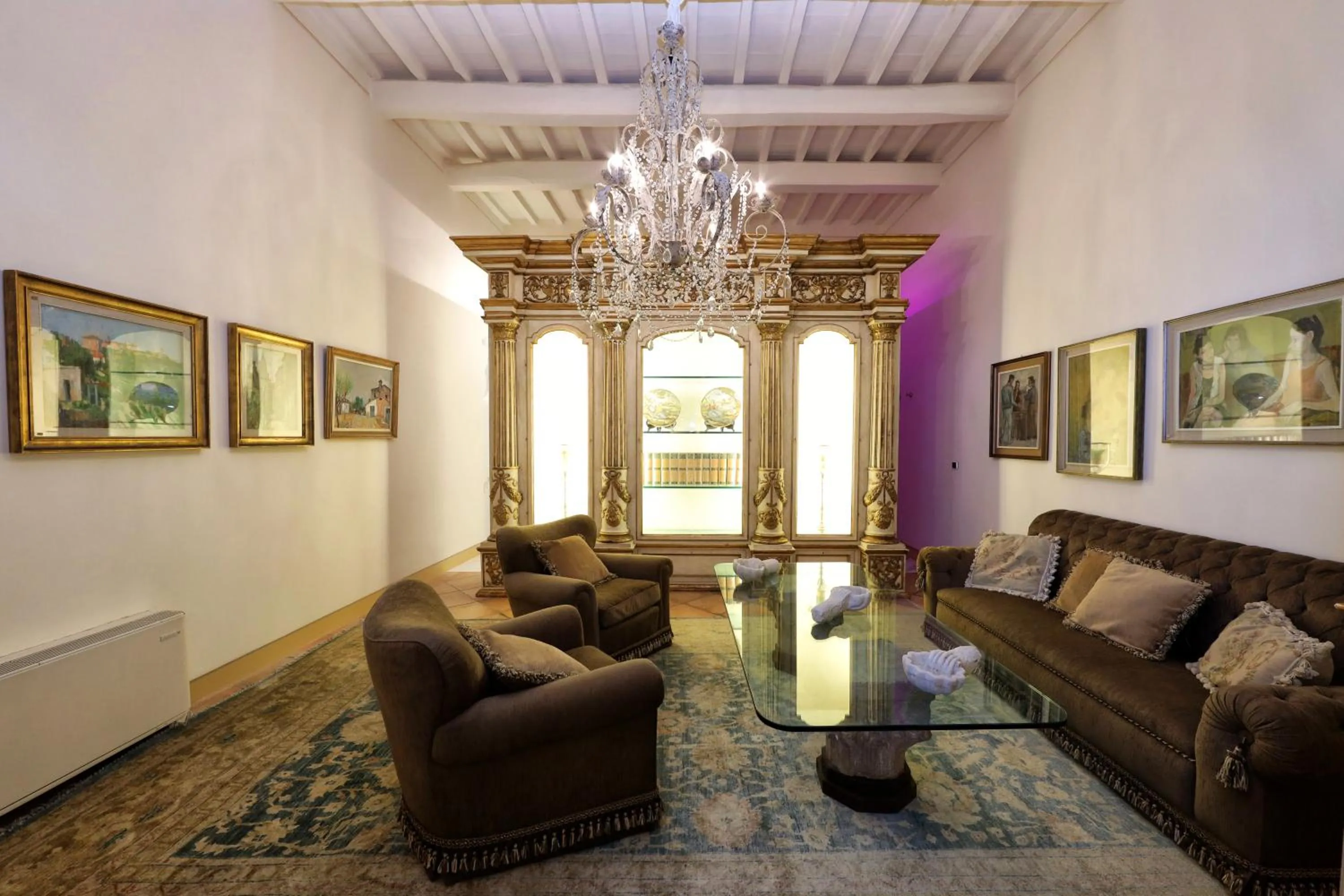 Casa Raiola Ercolano Luxury Rooms & Spa