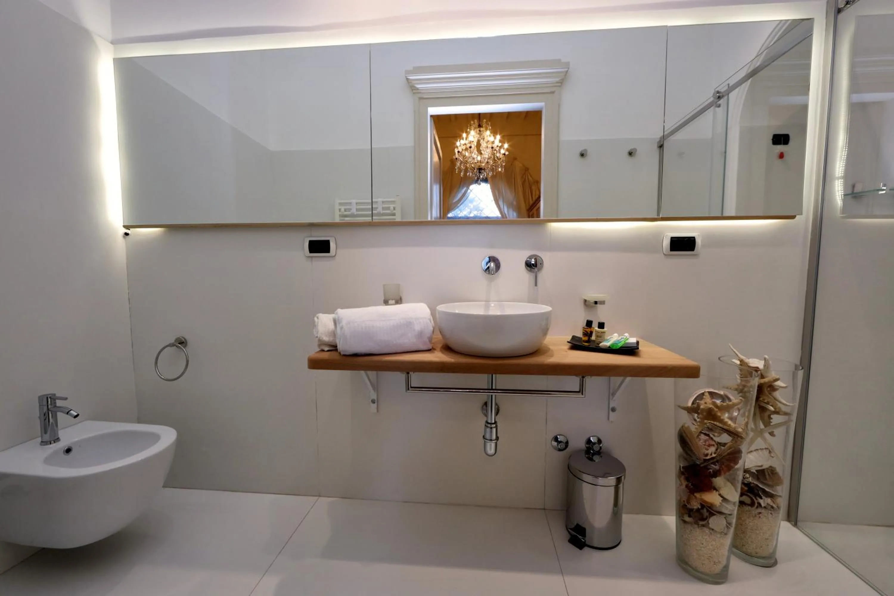 Casa Raiola Ercolano Luxury Rooms & Spa