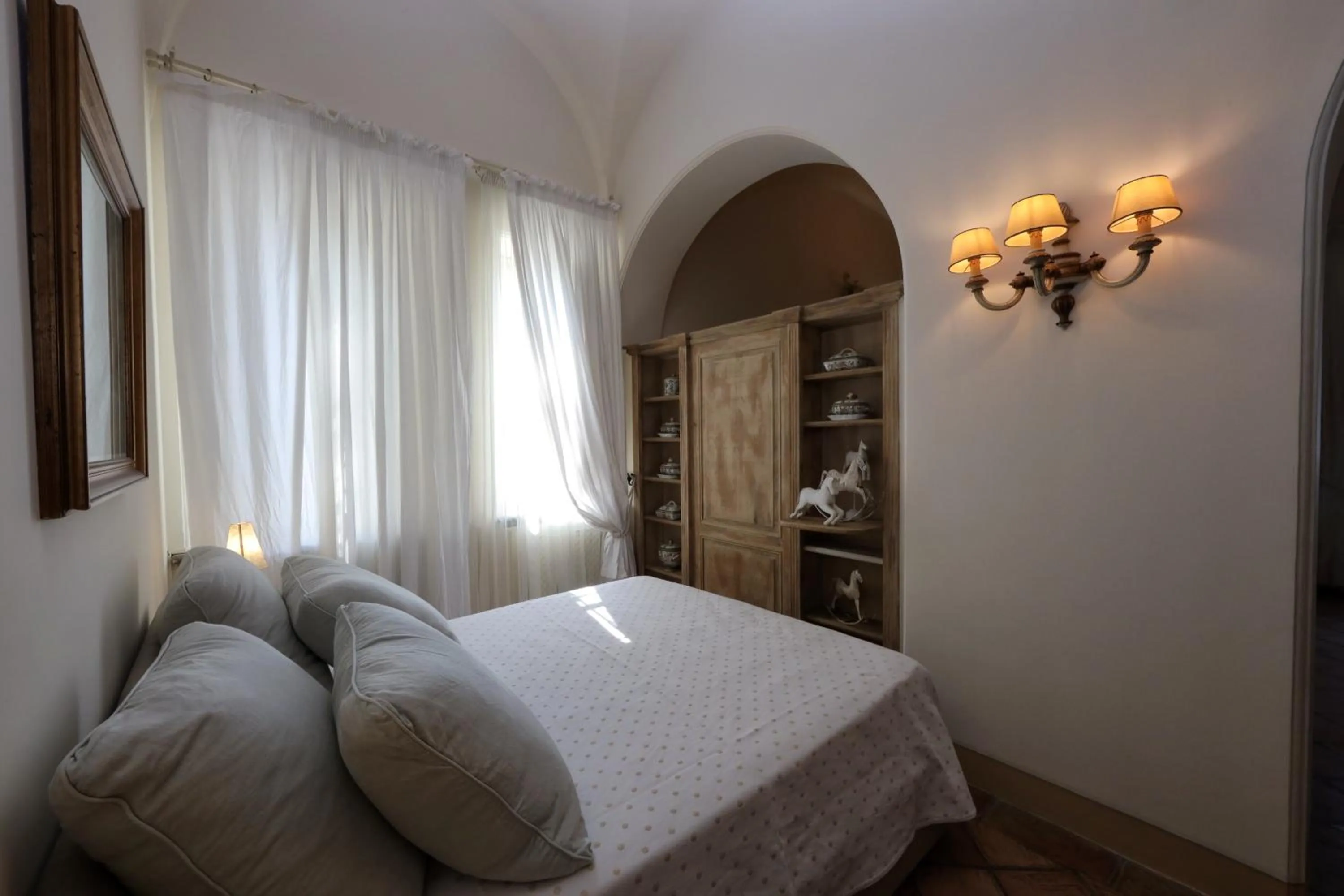 Casa Raiola Ercolano Luxury Rooms & Spa