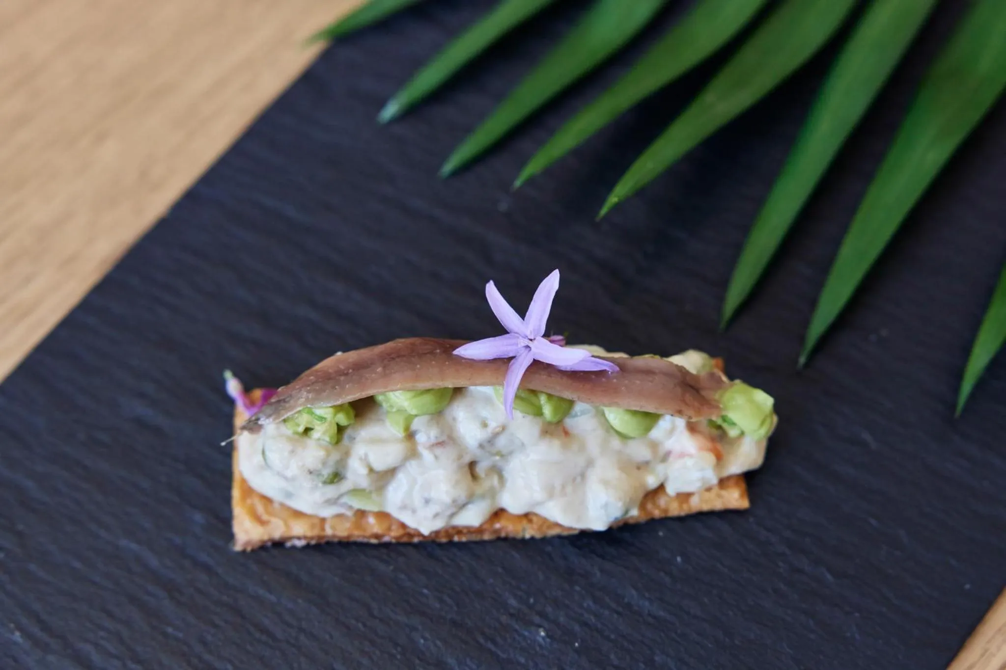 Restaurant/places to eat in Camping El Portus