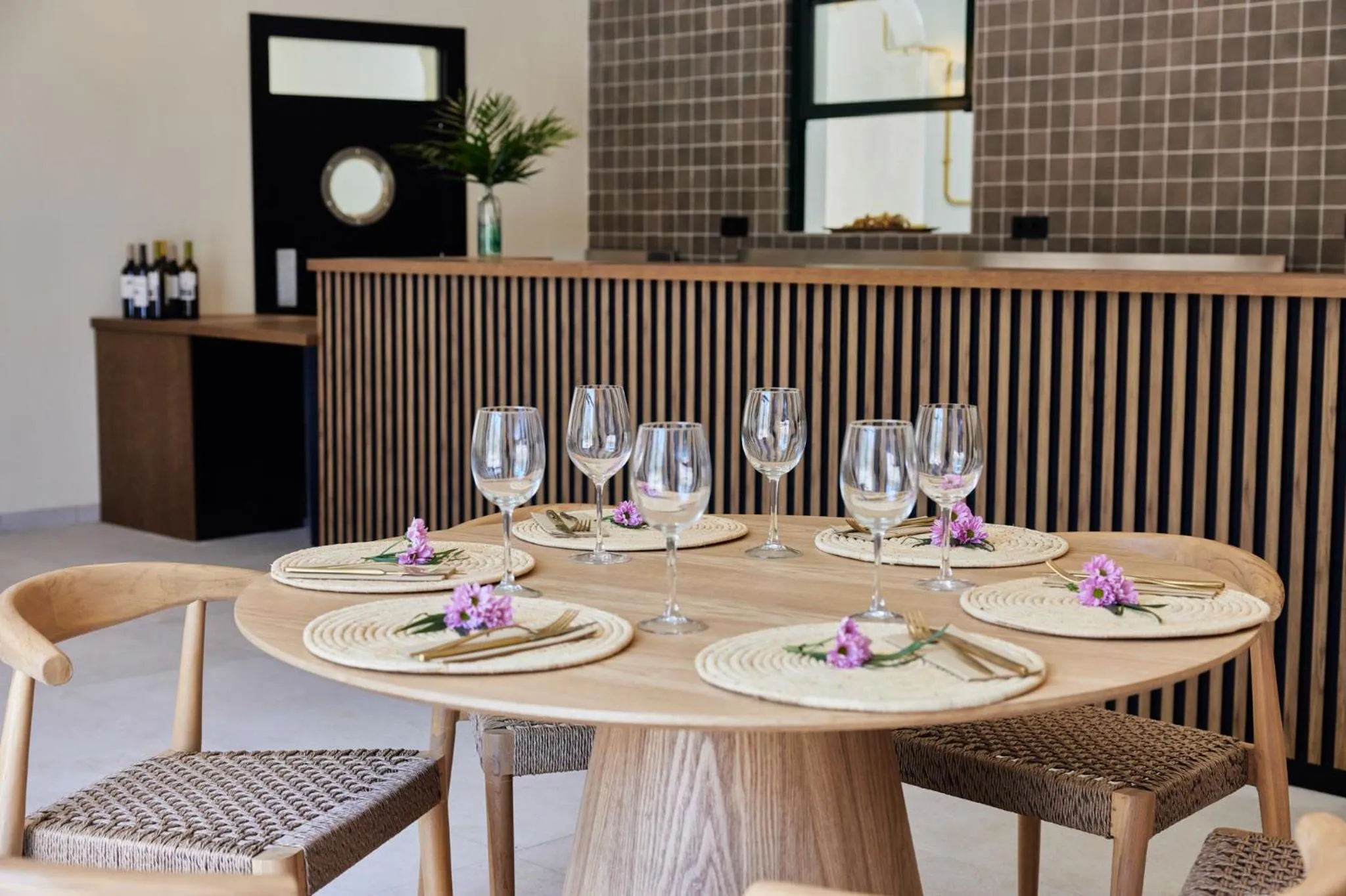 Restaurant/places to eat in Camping El Portus