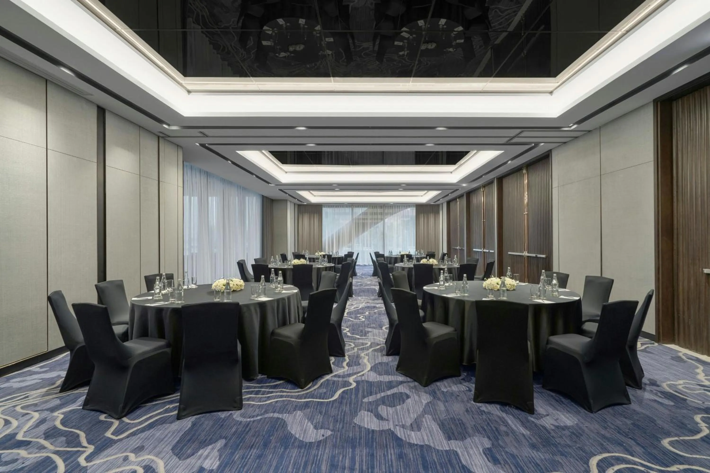 Meeting/conference room in Courtyard by Marriott Danang Han River