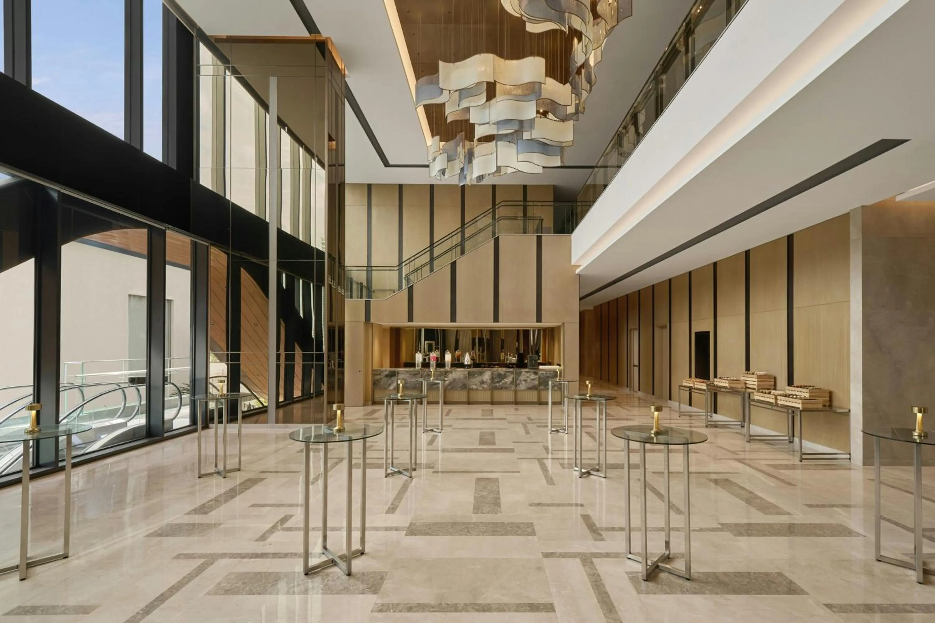 Meeting/conference room in Courtyard by Marriott Danang Han River