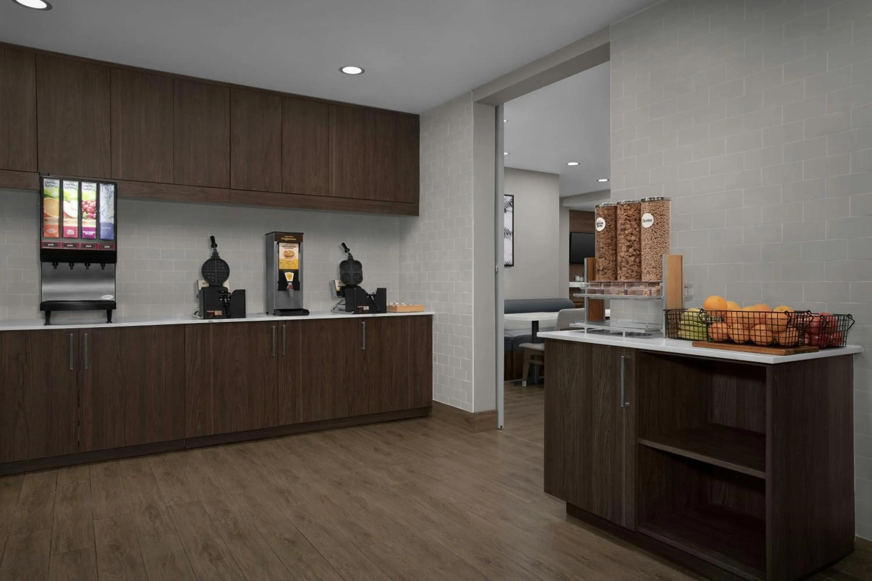 Breakfast in Residence Inn by Marriott Newark, DE