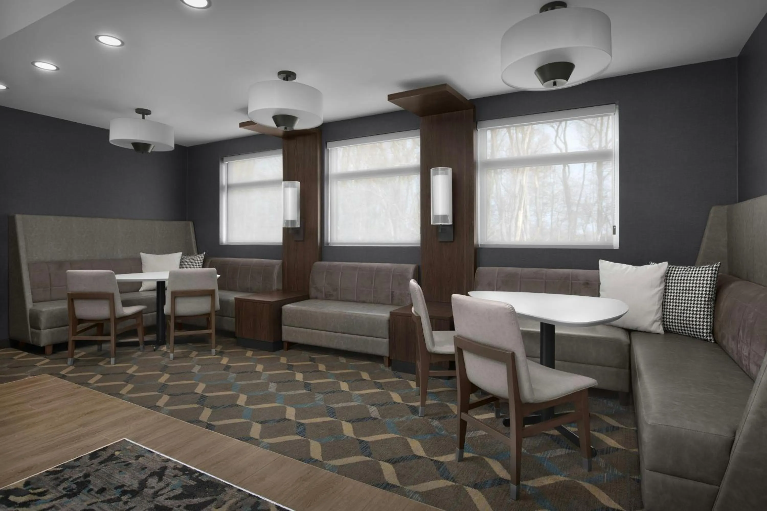 Lobby or reception in Residence Inn by Marriott Newark, DE
