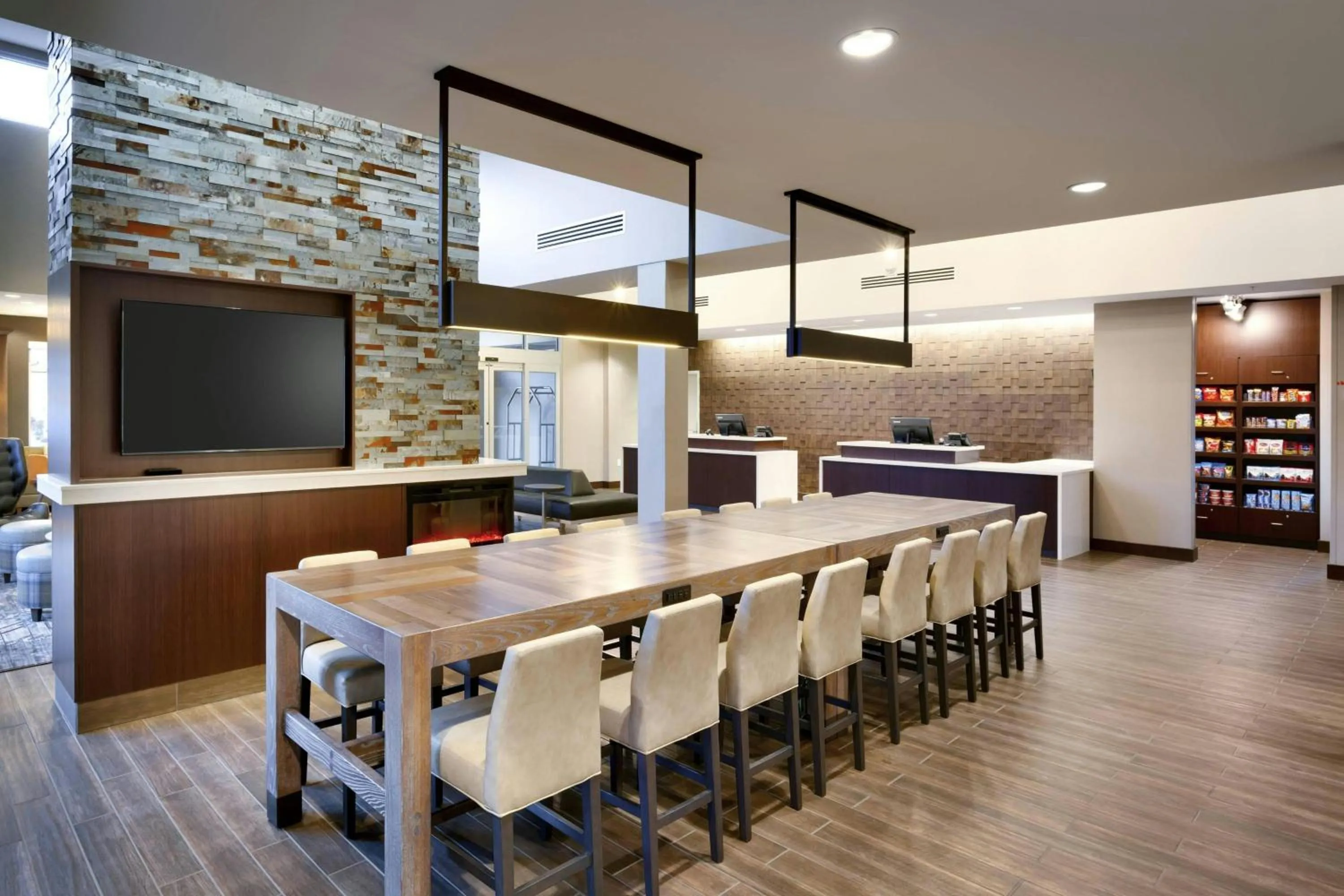 View (from property/room) in Residence Inn by Marriott Newark, DE