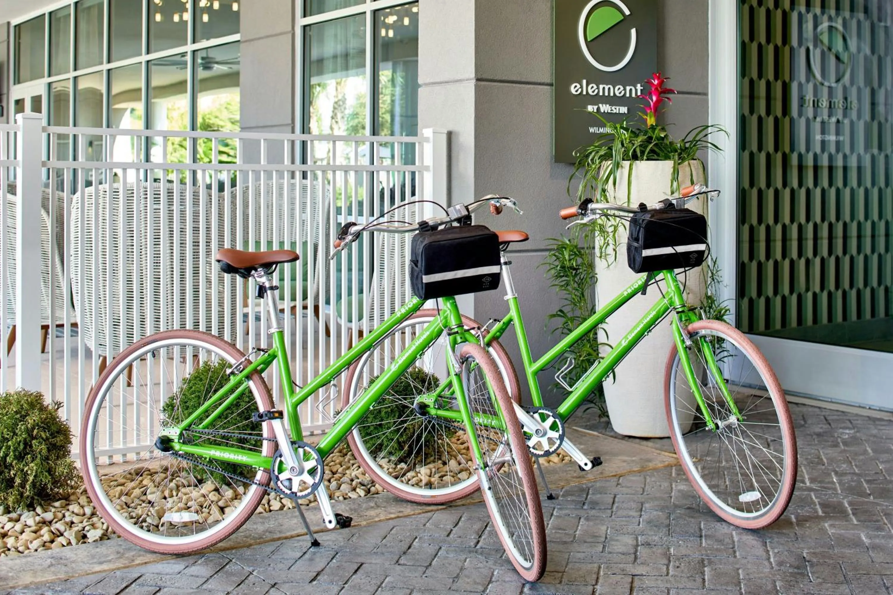 Other in Element Wilmington