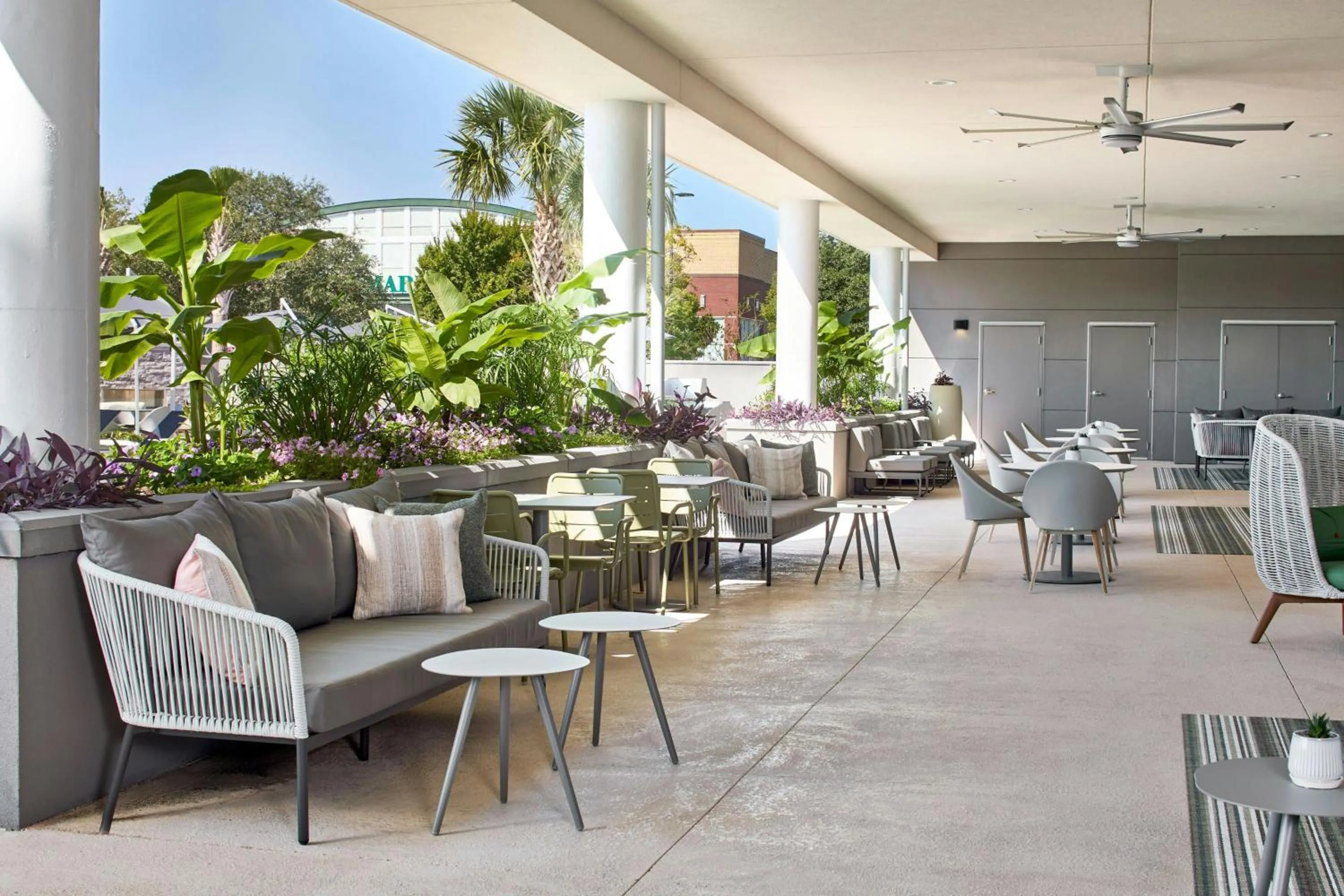 Other in Element Wilmington