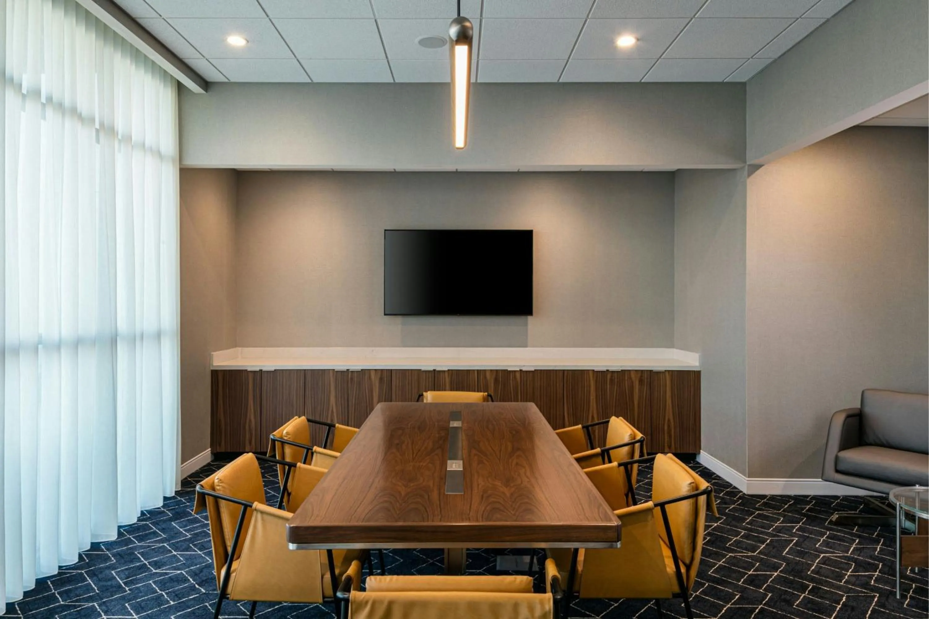 Other in Courtyard Lewiston