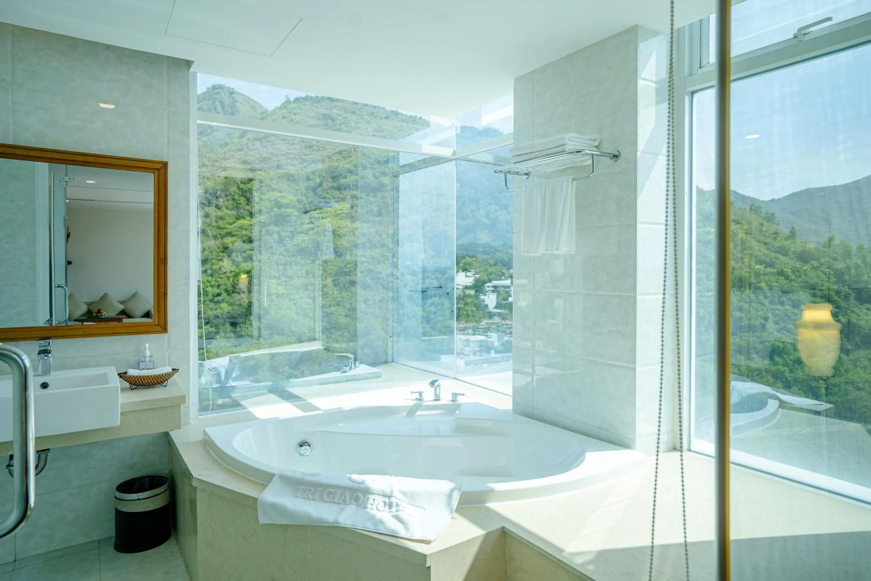 Glamour Hotel Nha Trang