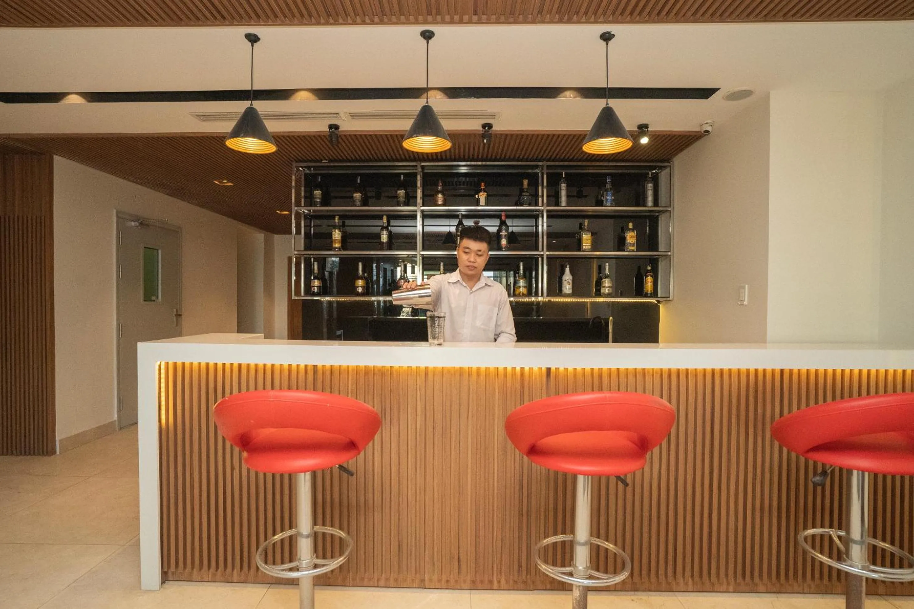 Glamour Hotel Nha Trang