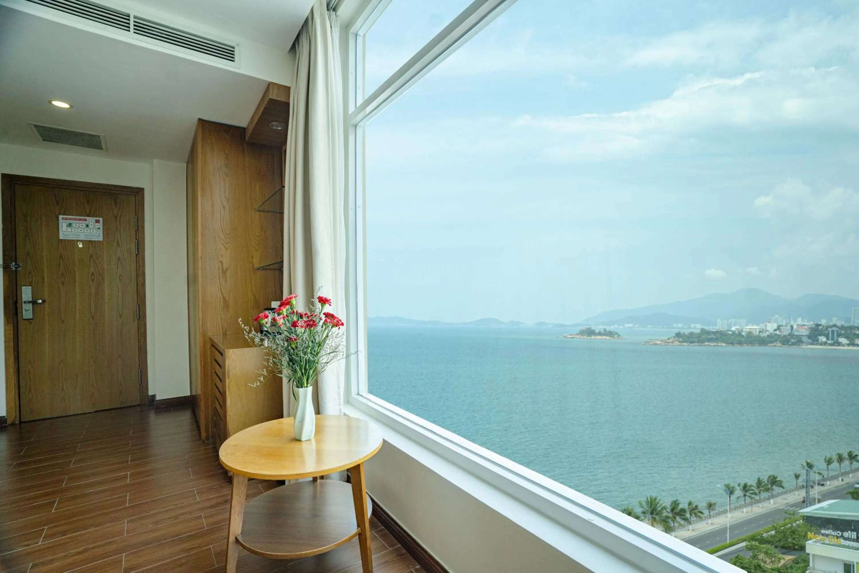 Glamour Hotel Nha Trang
