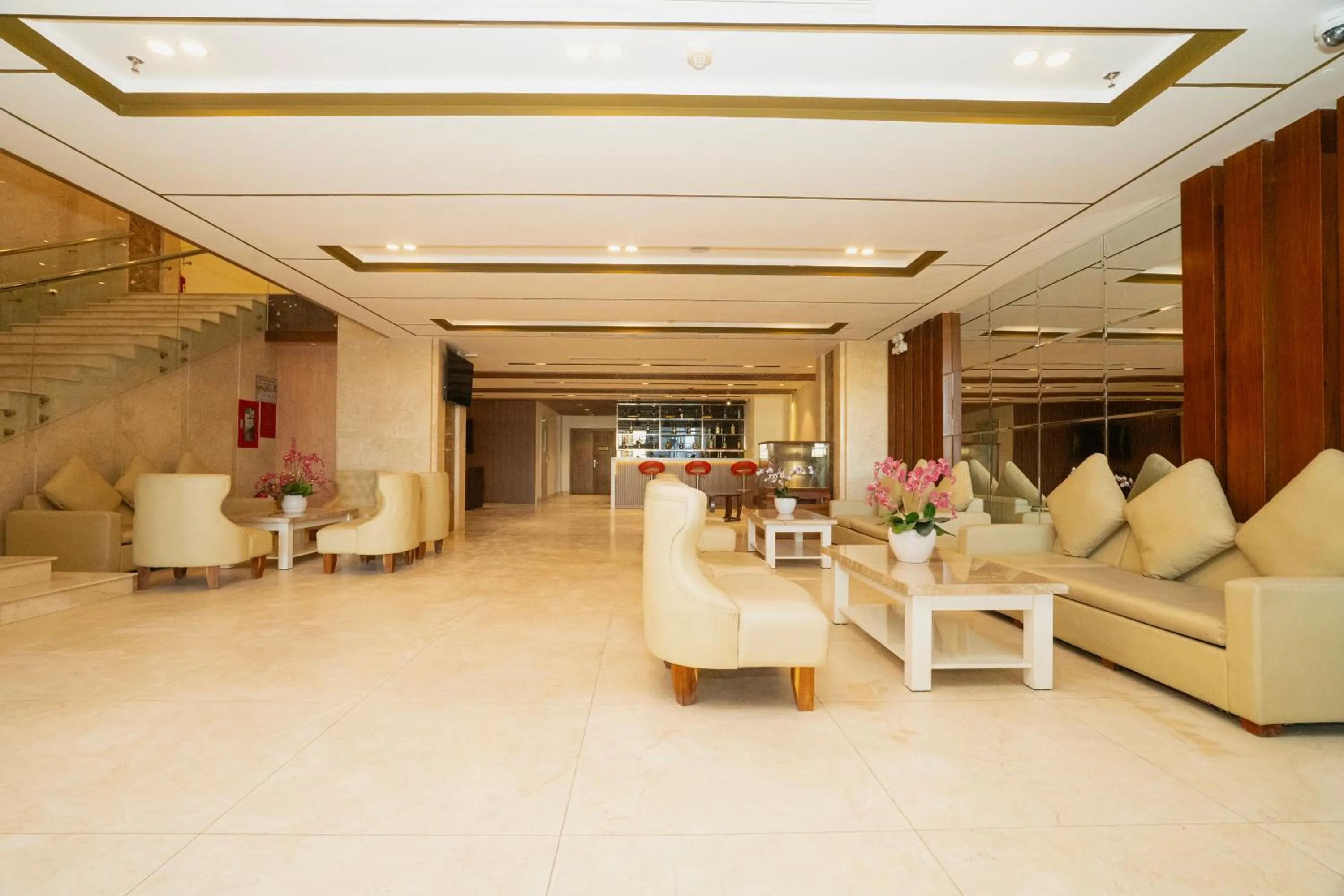 Glamour Hotel Nha Trang